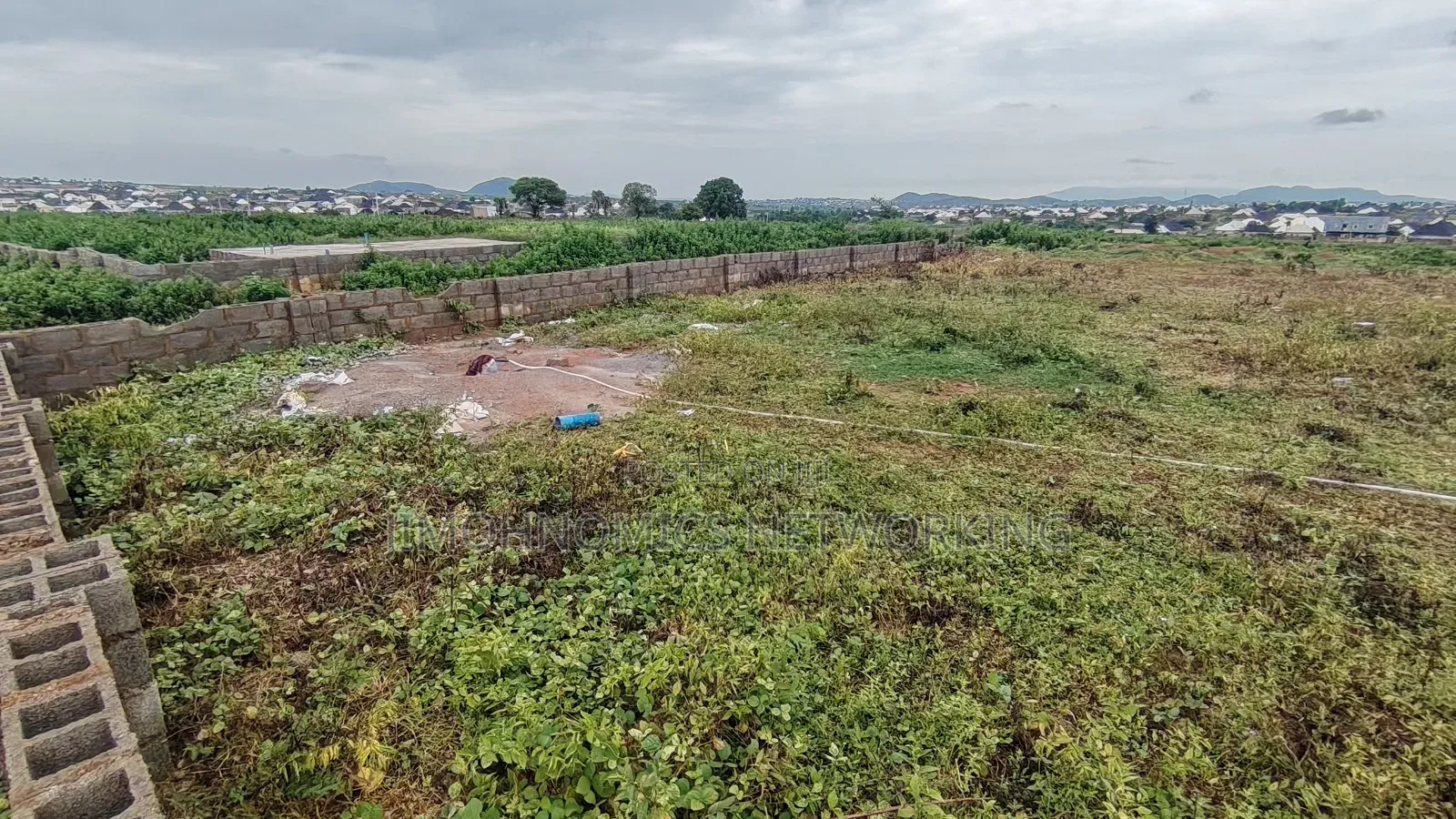 250sqm Land for Sale in Jikwoyi Phase 4 in Phase 4 / Jikwoyi