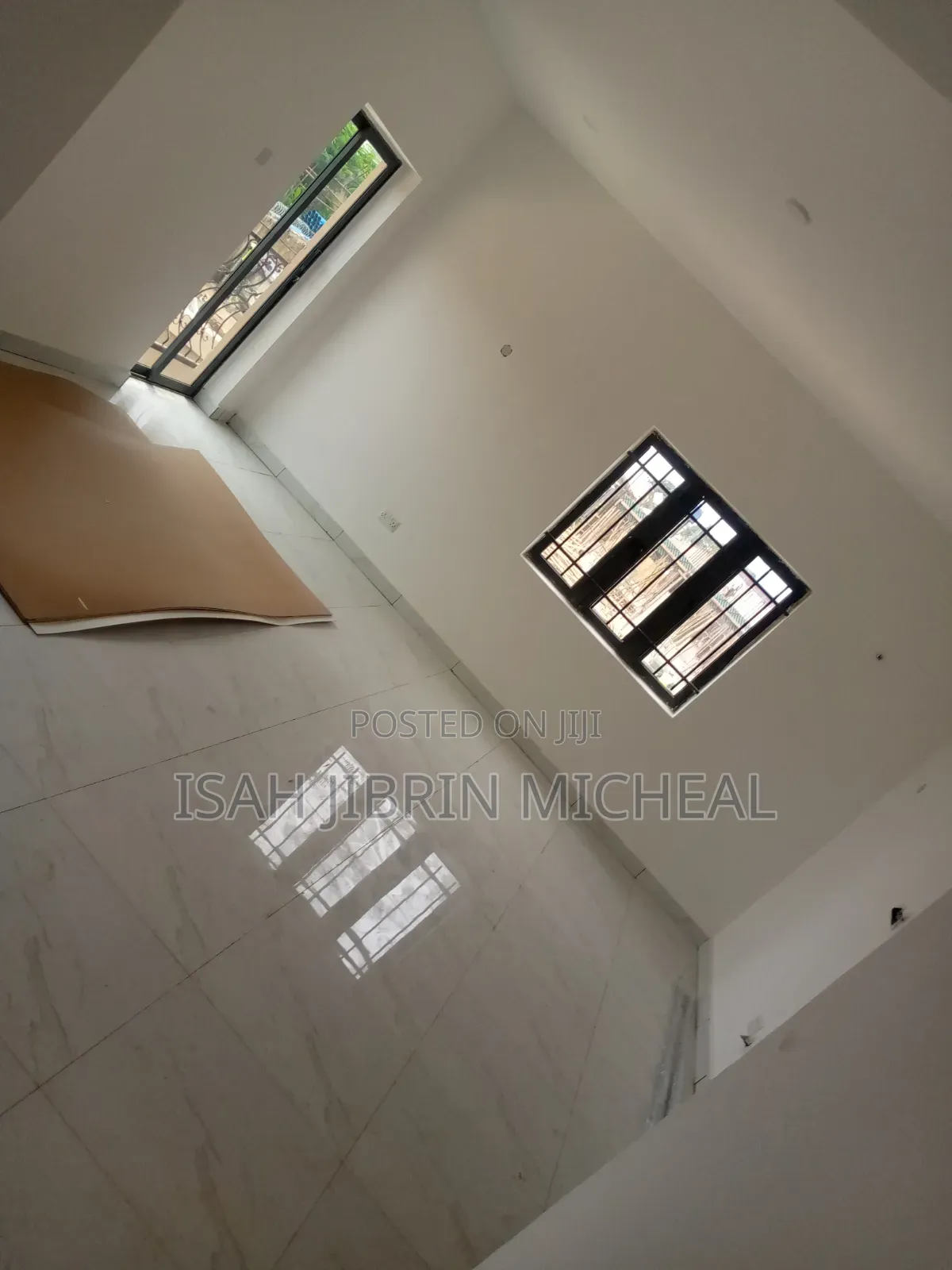 3bdrm Apartment in Federal Housing for rent in Kubwa