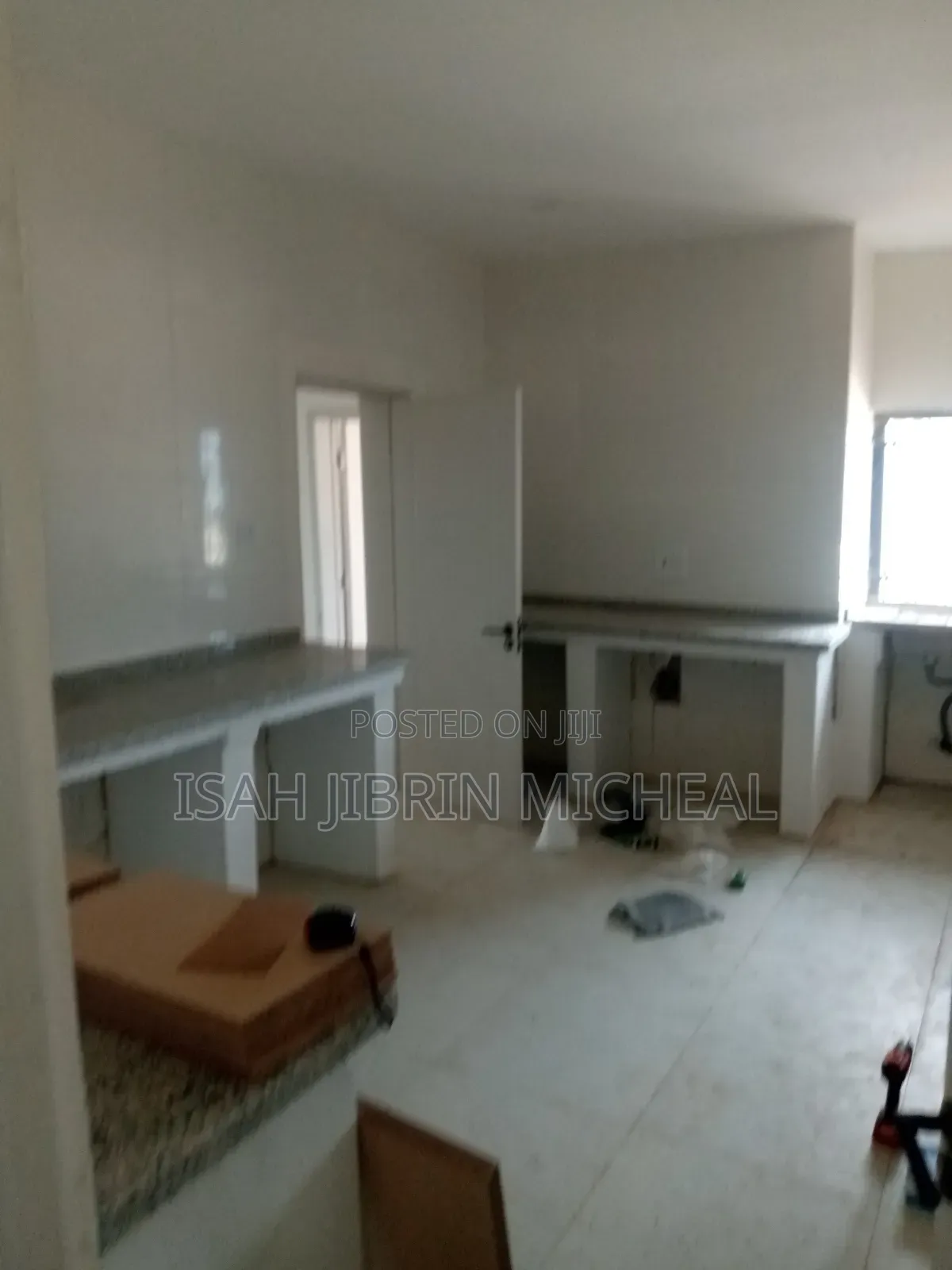 3bdrm Apartment in Federal Housing for rent in Kubwa