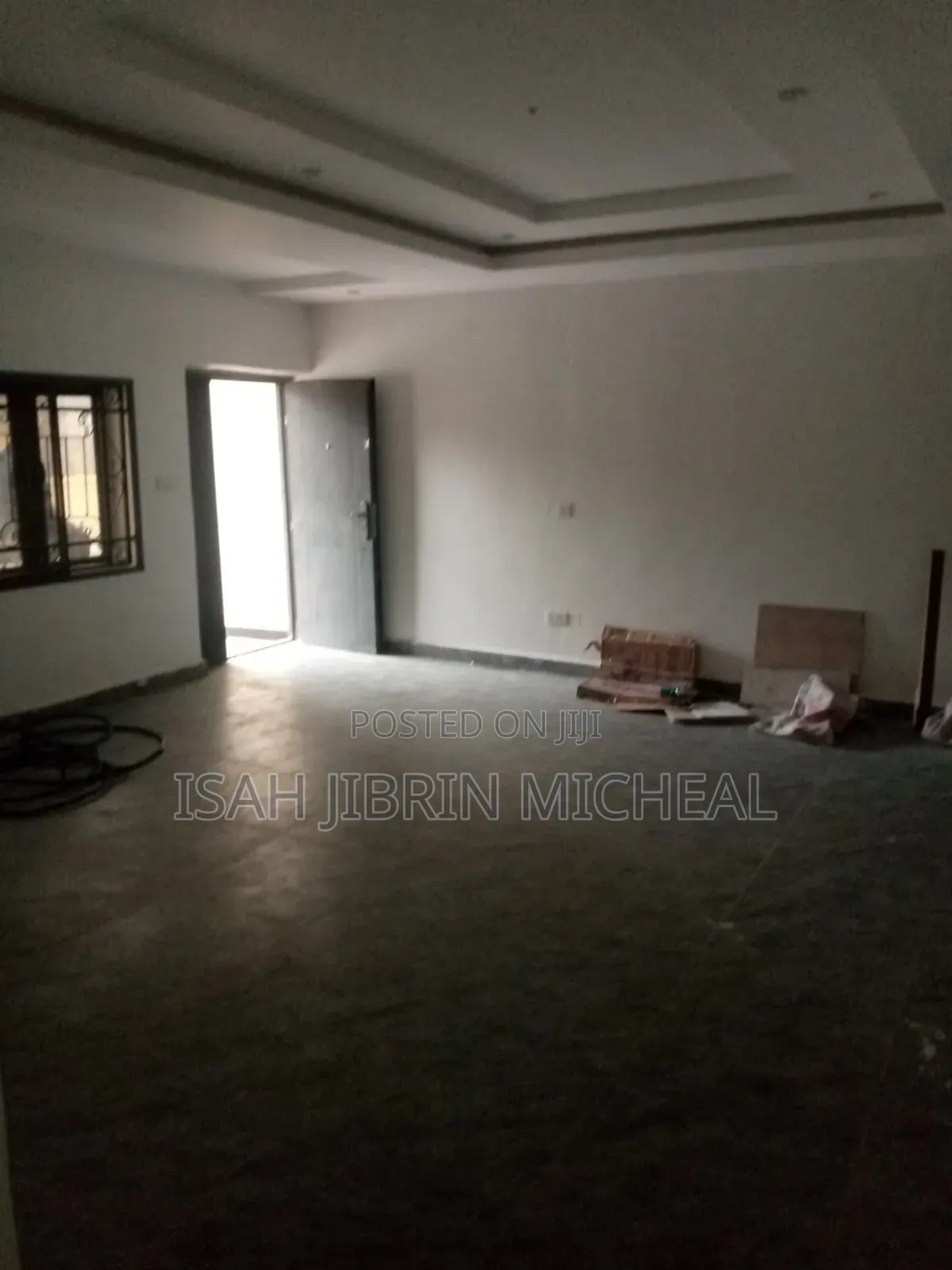 2bdrm Apartment in F14 Estate Kubwa for rent in Kubwa