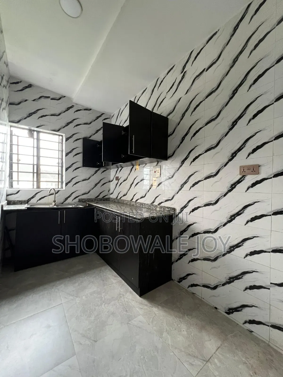 2bdrm Apartment in Abraham Adesanya for rent in Abraham Adesanya Estate