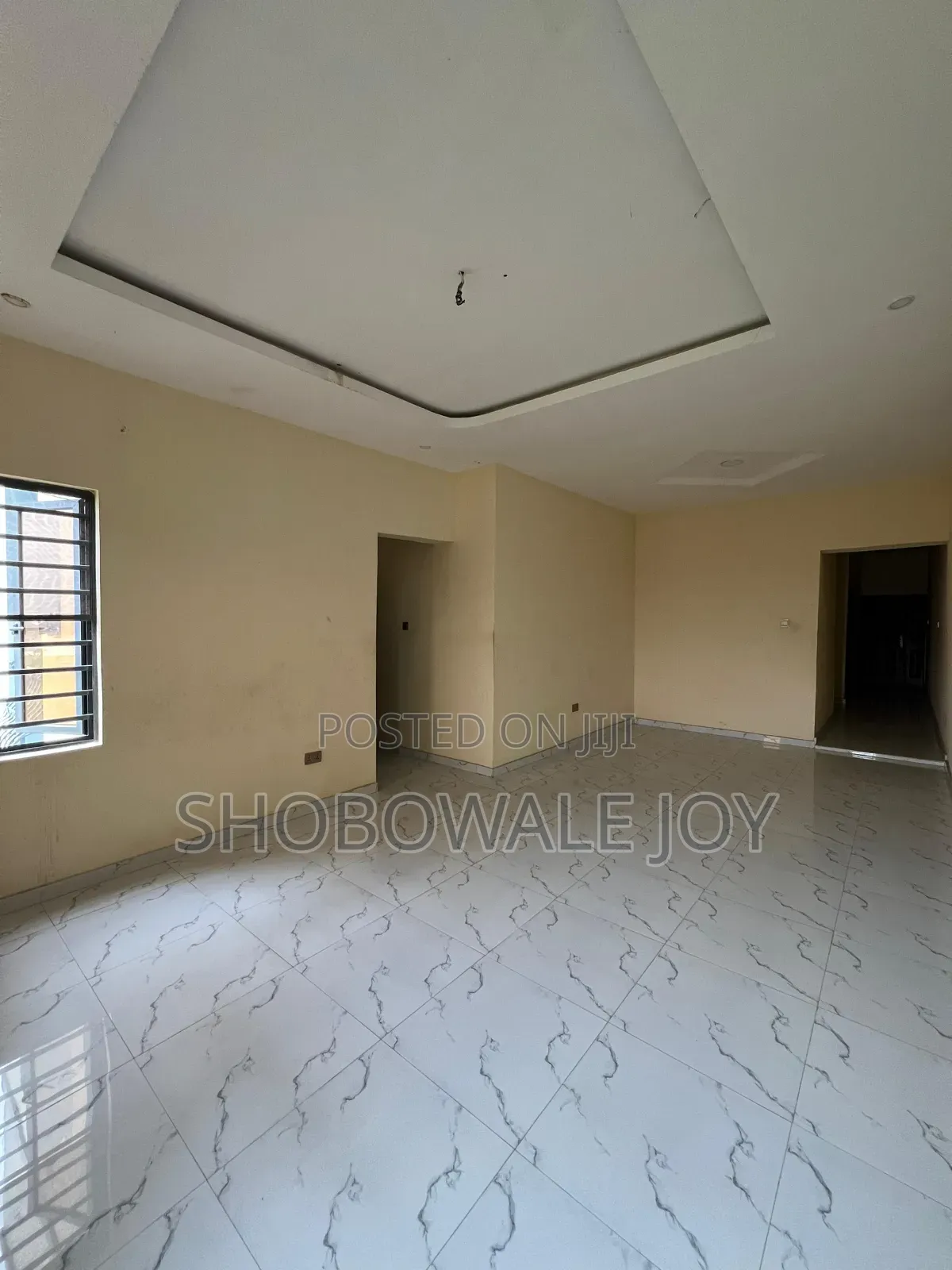 2bdrm Apartment in Abraham Adesanya for rent in Abraham Adesanya Estate
