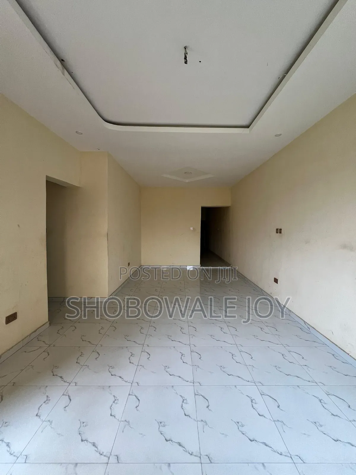 2bdrm Apartment in Abraham Adesanya for rent in Abraham Adesanya Estate