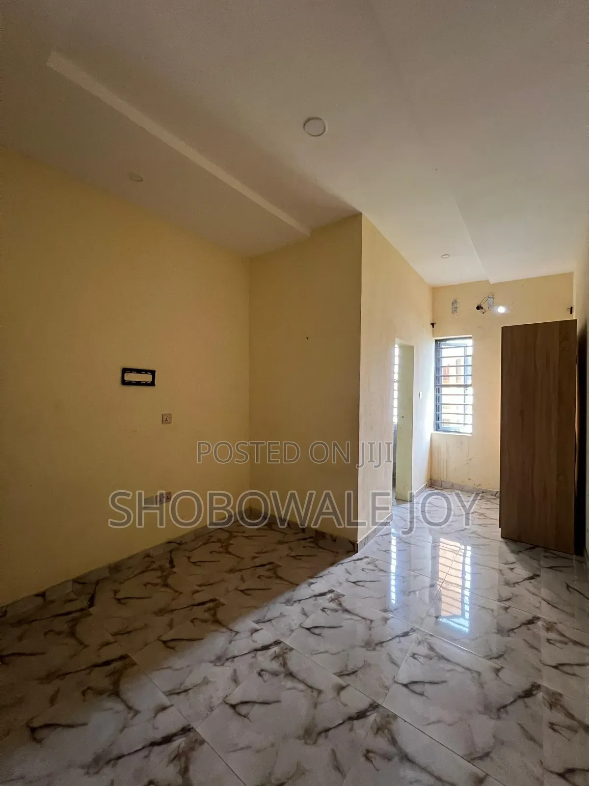 2bdrm Apartment in Abraham Adesanya for rent in Abraham Adesanya Estate