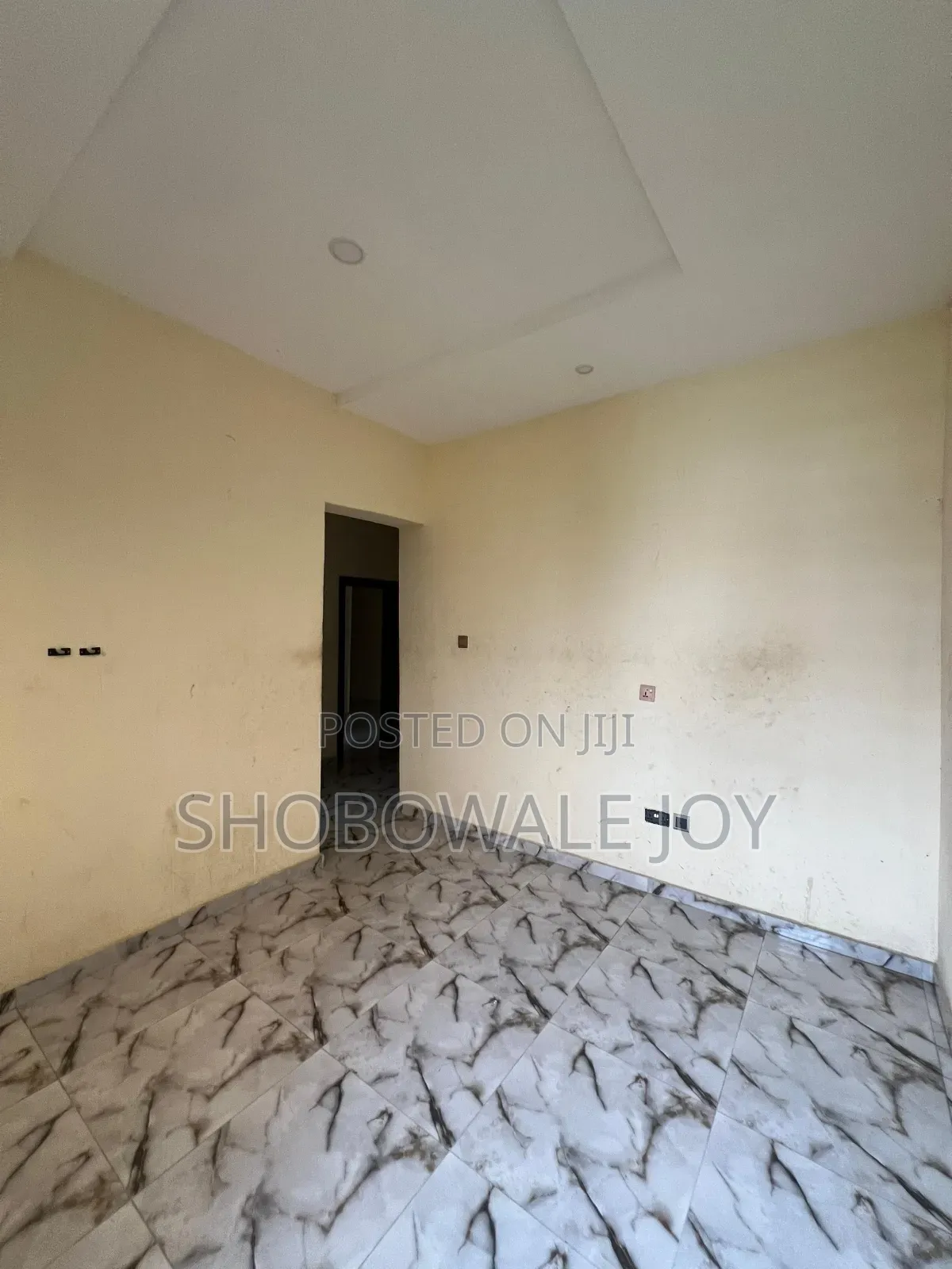 2bdrm Apartment in Abraham Adesanya for rent in Abraham Adesanya Estate