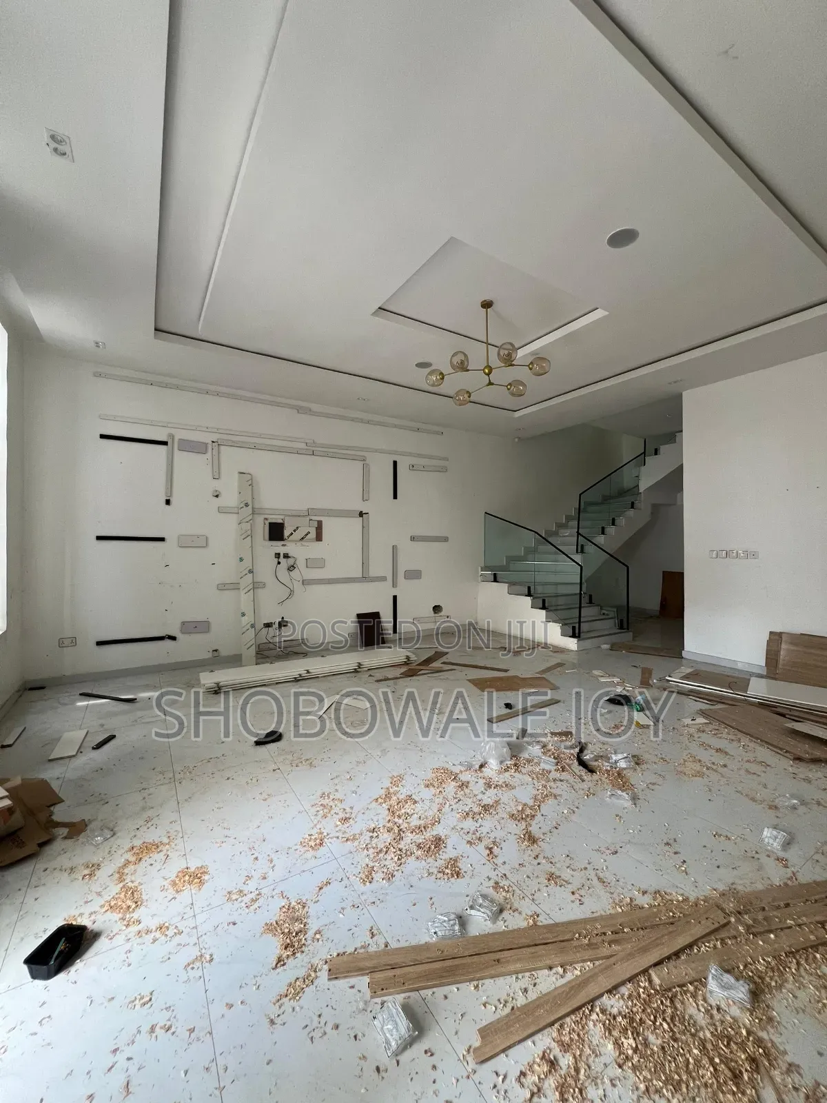 4bdrm Duplex in Orchid, Lekki Expressway for rent in Lekki Expressway
