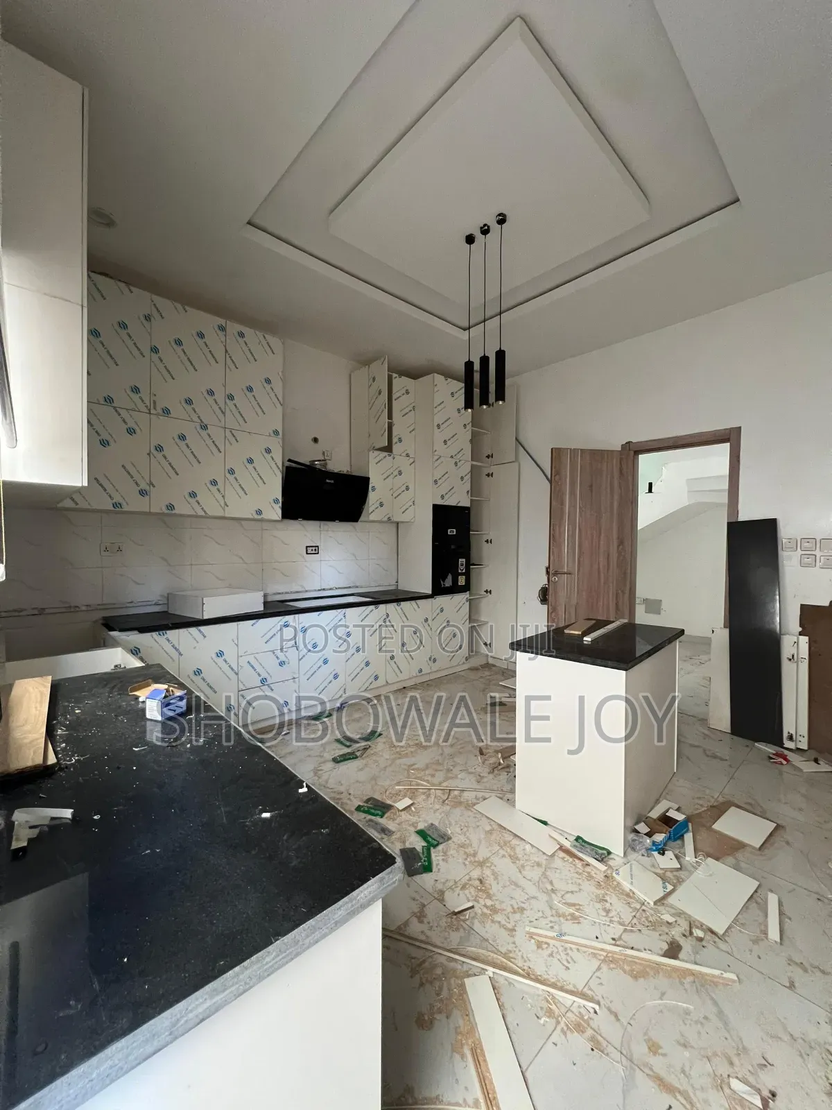 4bdrm Duplex in Orchid, Lekki Expressway for rent in Lekki Expressway