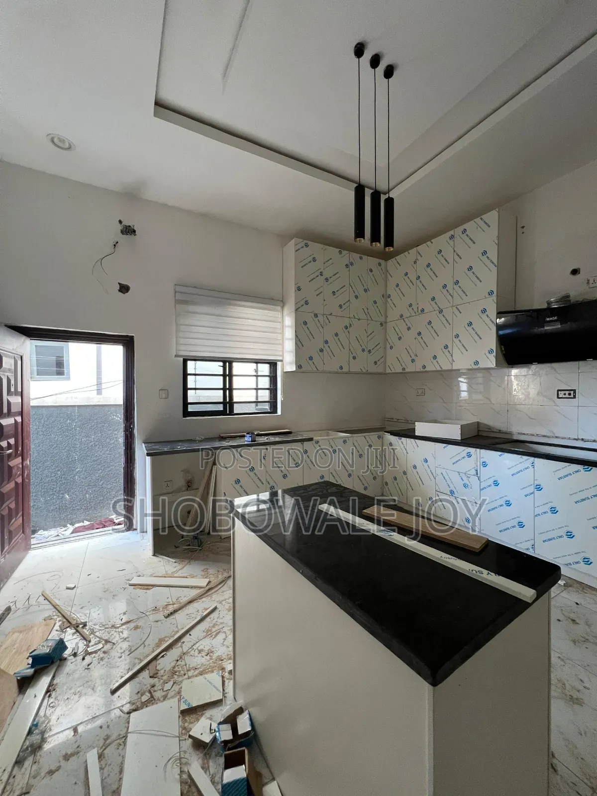 4bdrm Duplex in Orchid, Lekki Expressway for rent in Lekki Expressway