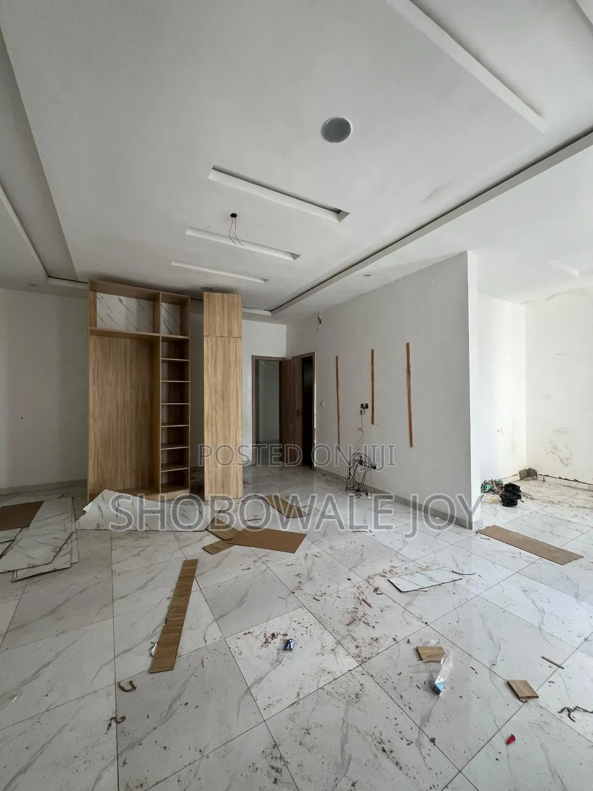 4bdrm Duplex in Orchid, Lekki Expressway for rent in Lekki Expressway