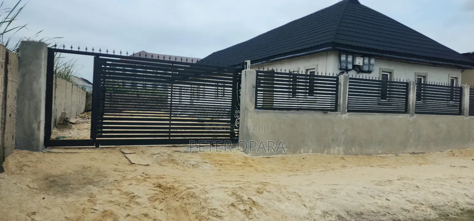 1bdrm Room & Parlour in Oke Ira / Ajah for rent in Oke Ira / Ajah