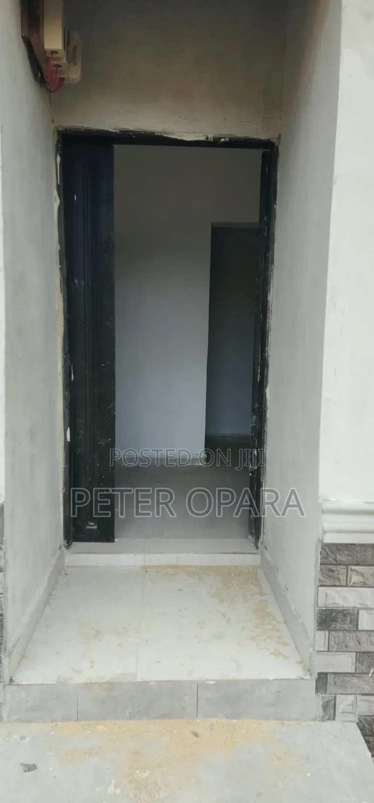 1bdrm Room & Parlour in Oke Ira / Ajah for rent in Oke Ira / Ajah