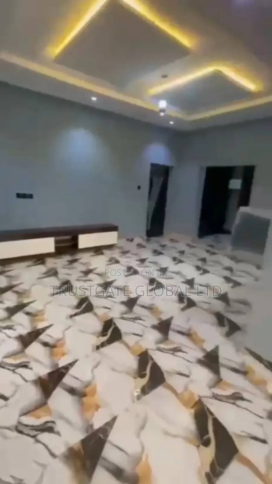 4bdrm Duplex in Life Camp for sale in Life Camp