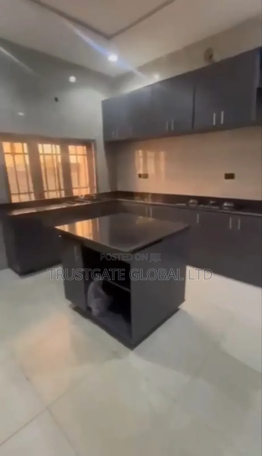 4bdrm Duplex in Life Camp for sale in Life Camp