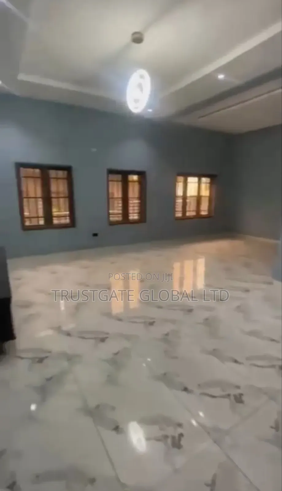 4bdrm Duplex in Life Camp for sale in Life Camp