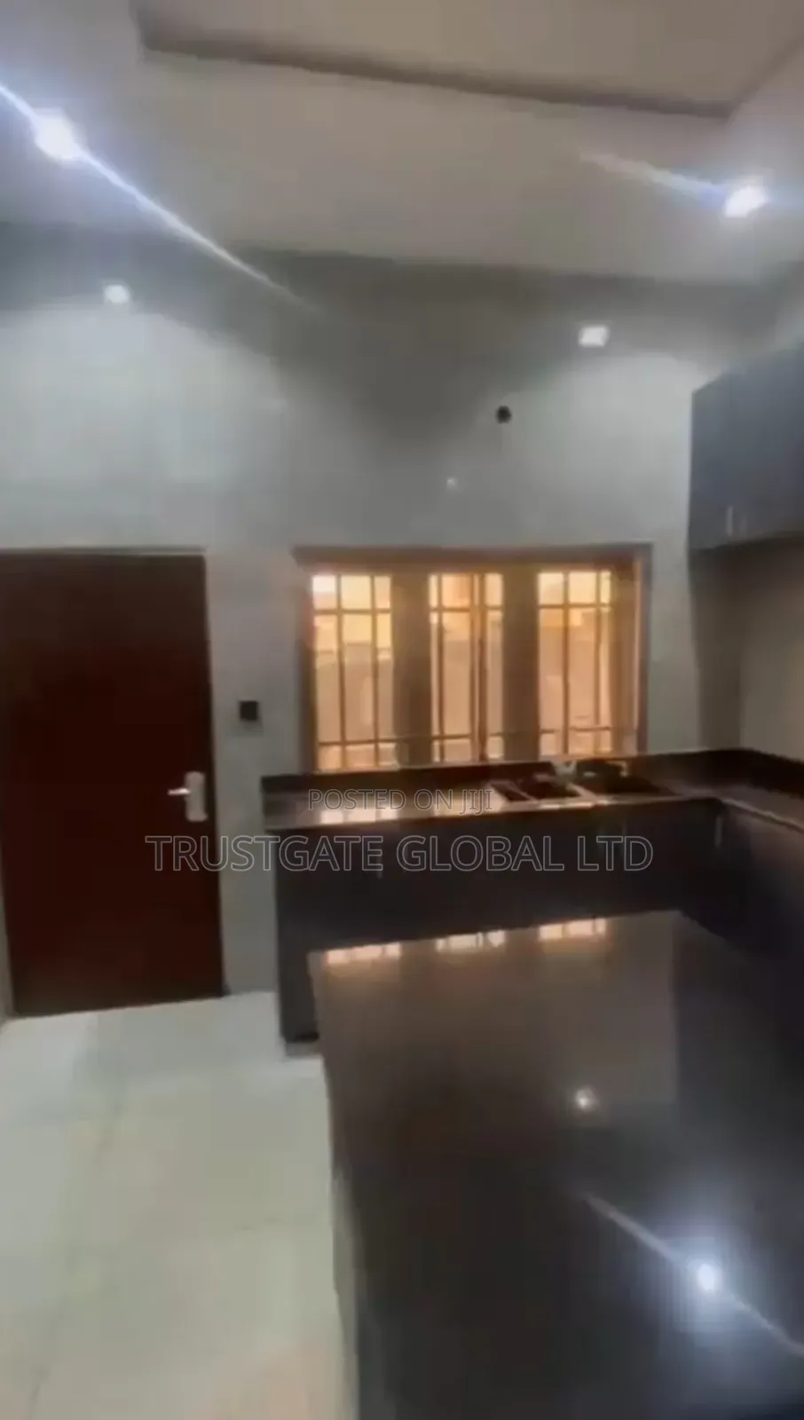 4bdrm Duplex in Life Camp for sale in Life Camp