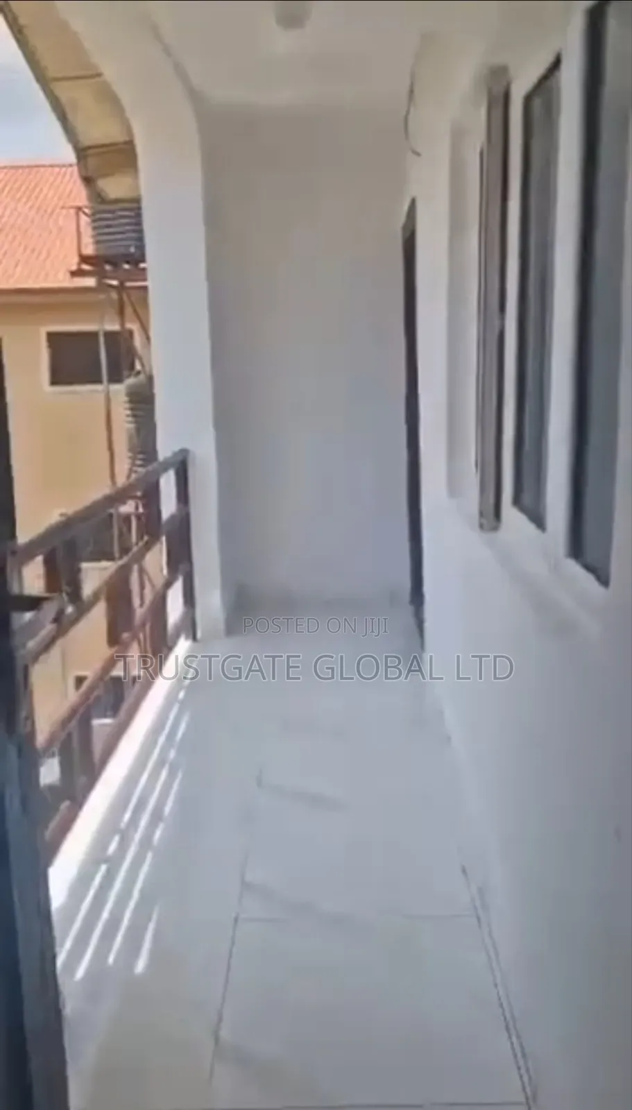 2bdrm Block of Flats in Dakwo District for sale in Dakwo District