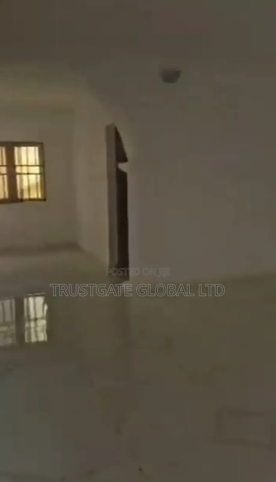 2bdrm Block of Flats in Dakwo District for sale in Dakwo District