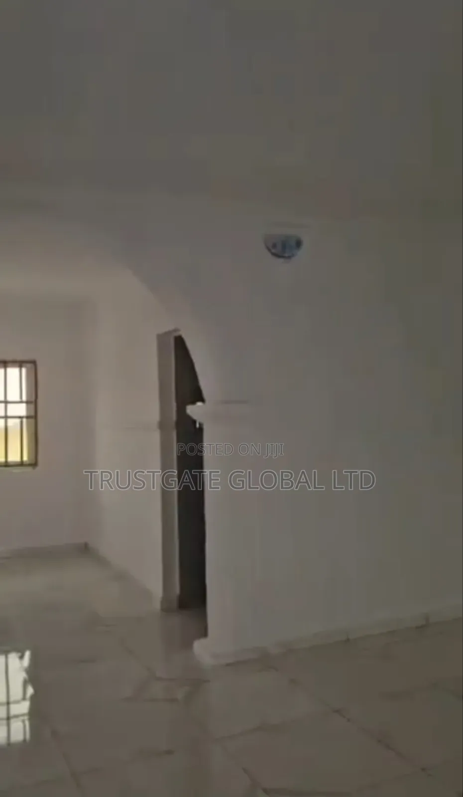 2bdrm Block of Flats in Dakwo District for sale in Dakwo District