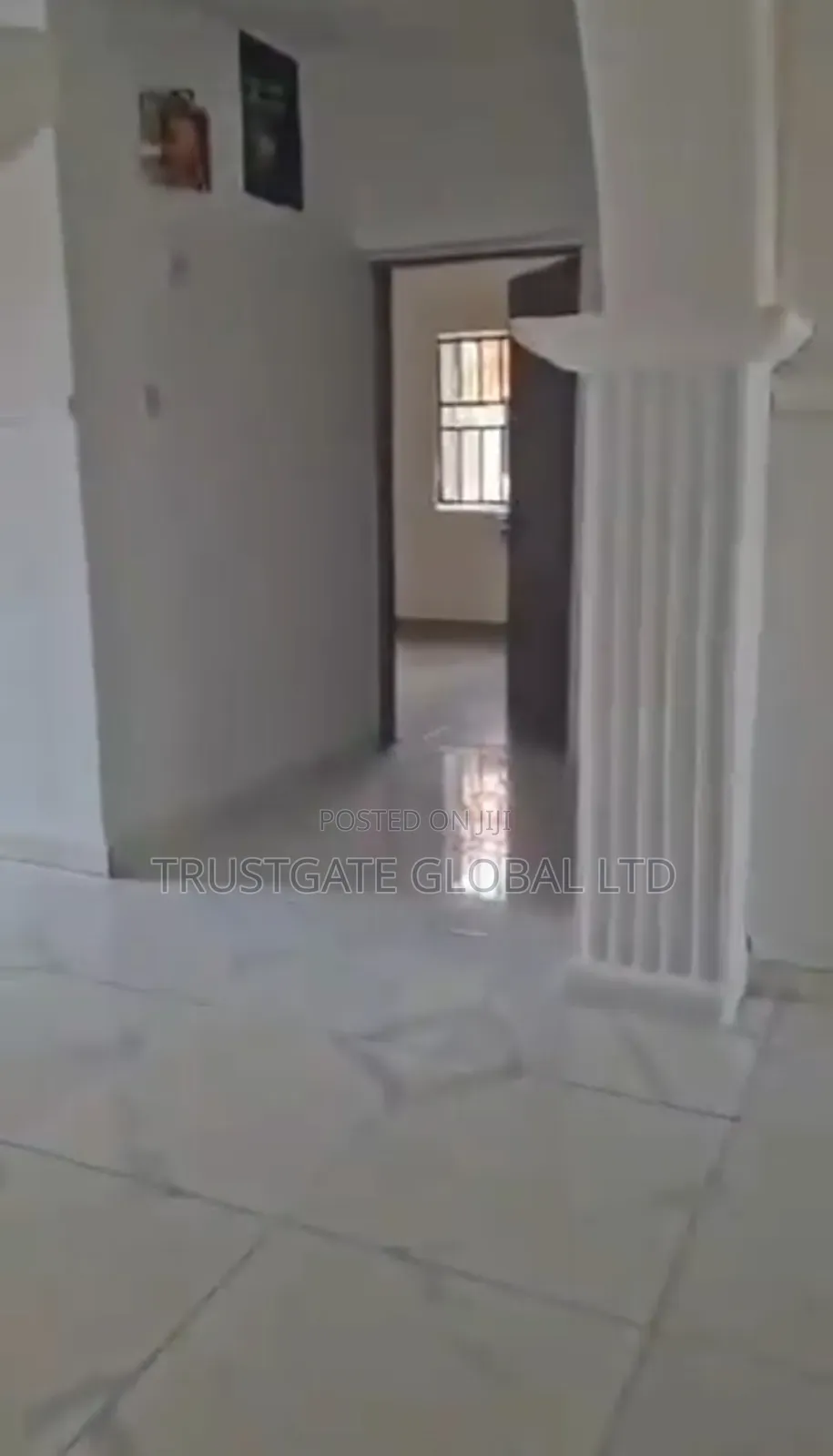 2bdrm Block of Flats in Dakwo District for sale in Dakwo District