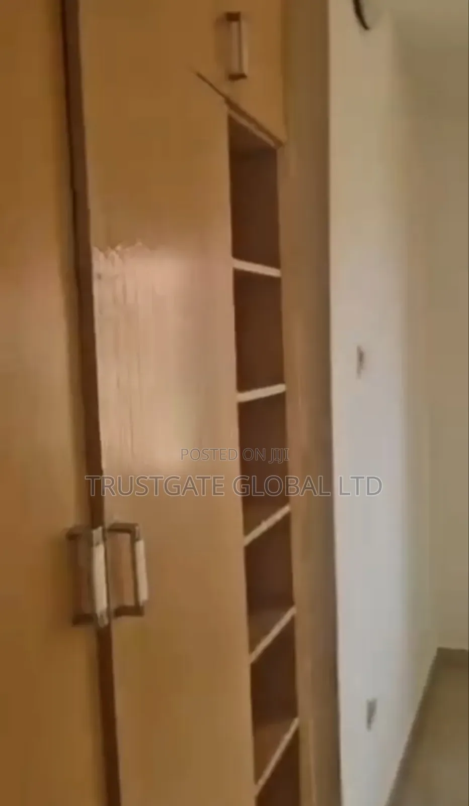 2bdrm Block of Flats in Dakwo District for sale in Dakwo District