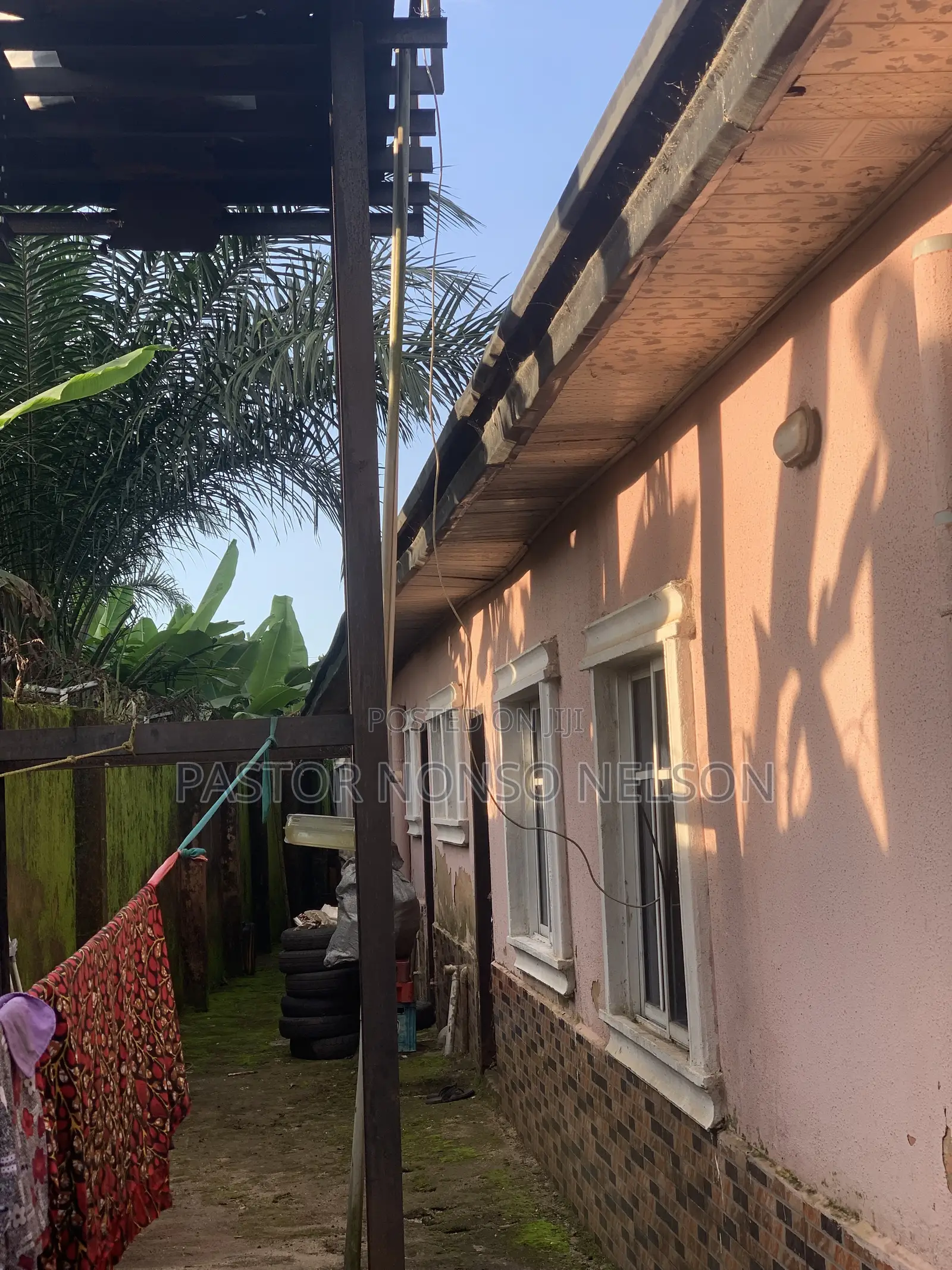 1bdrm Block of Flats in Murako, Owerri for sale in Owerri