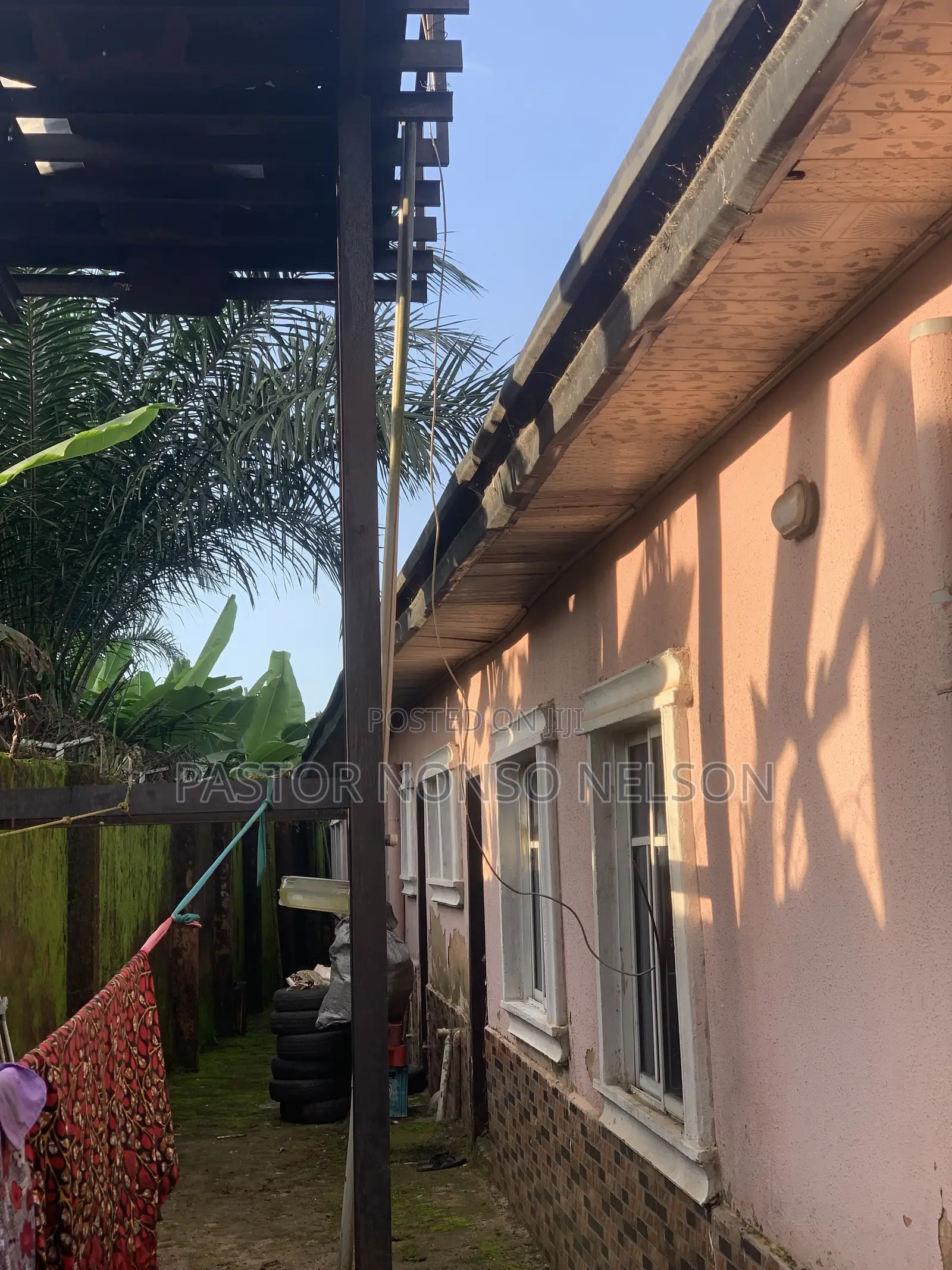 1bdrm Block of Flats in Murako, Owerri for sale in Owerri