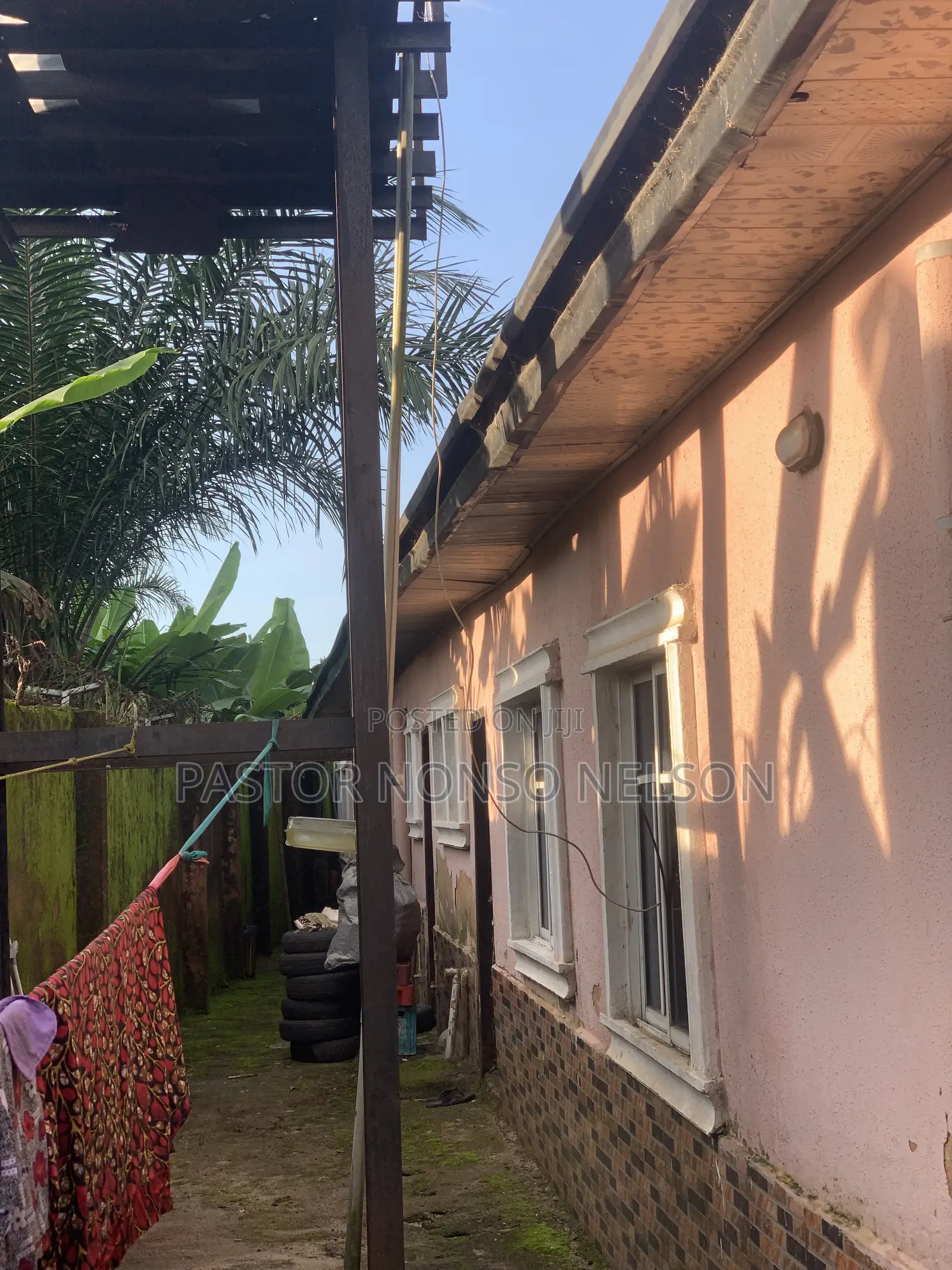 1bdrm Block of Flats in Murako, Owerri for sale in Owerri
