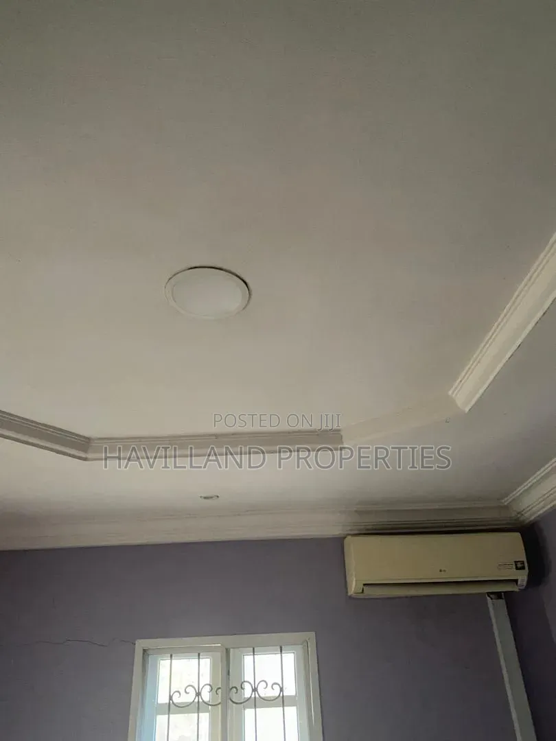 Furnished 4bdrm Shared Apartment in Williams Estate, Oke-Ira / Ogba in Oke-Ira / Ogba