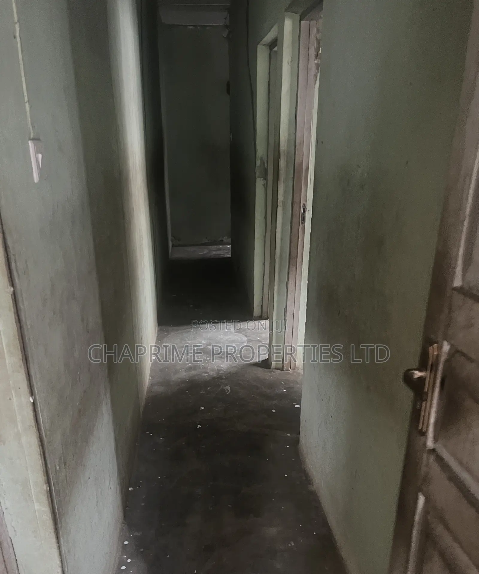 2bdrm House in Governors Road for rent in Governors Road