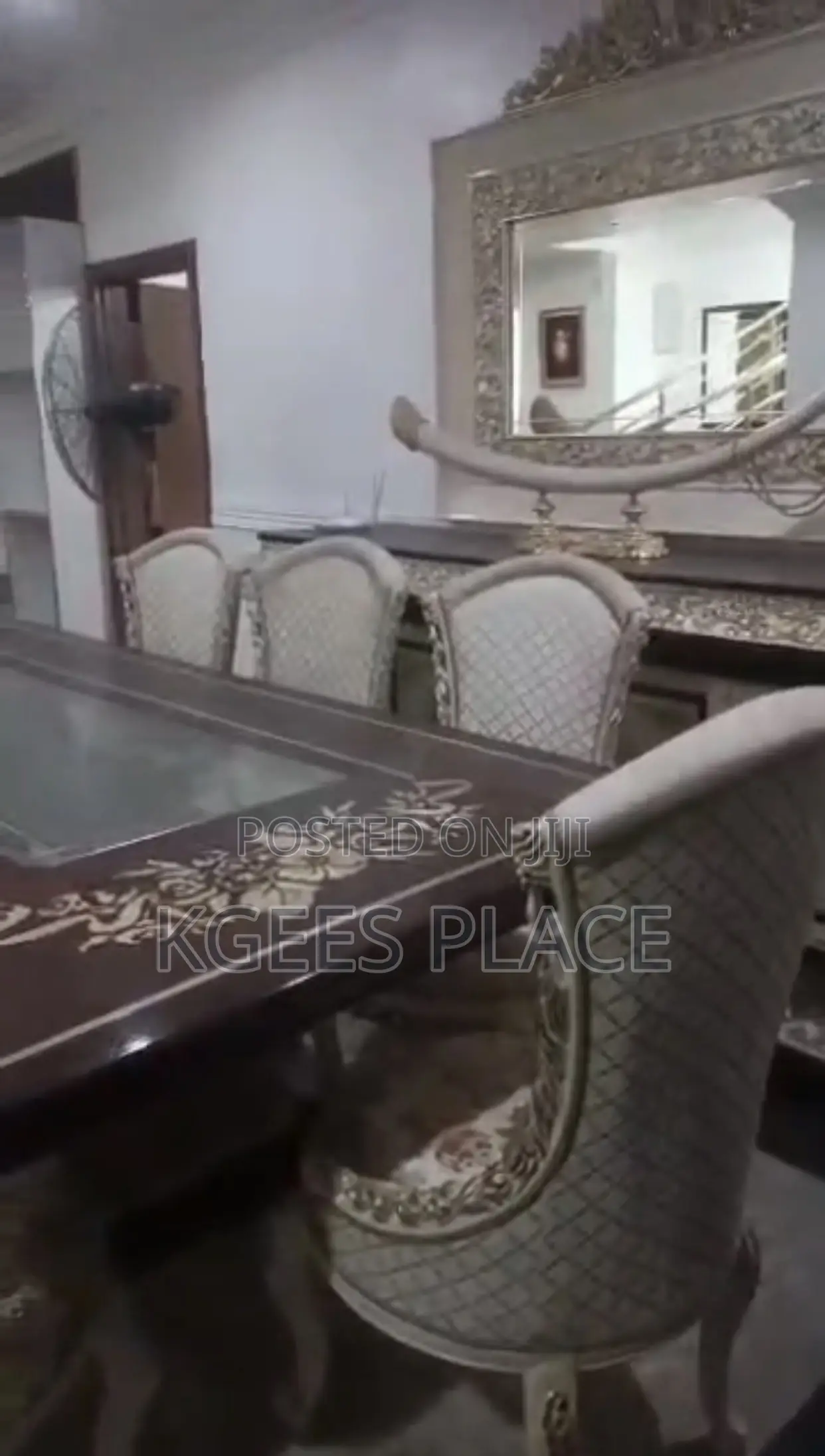 Furnished 5bdrm Duplex in Amen Estate Phase1, Eleko for rent in Eleko