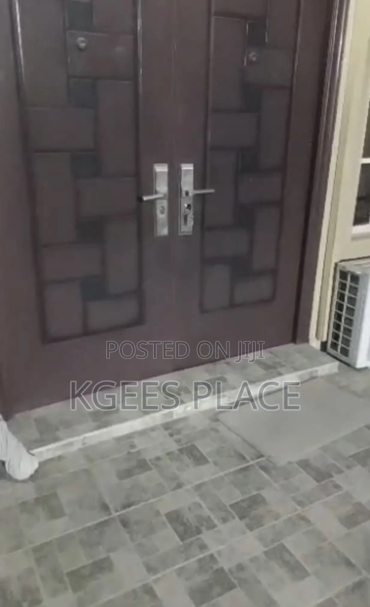 Furnished 5bdrm Duplex in Amen Estate Phase1, Eleko for rent in Eleko