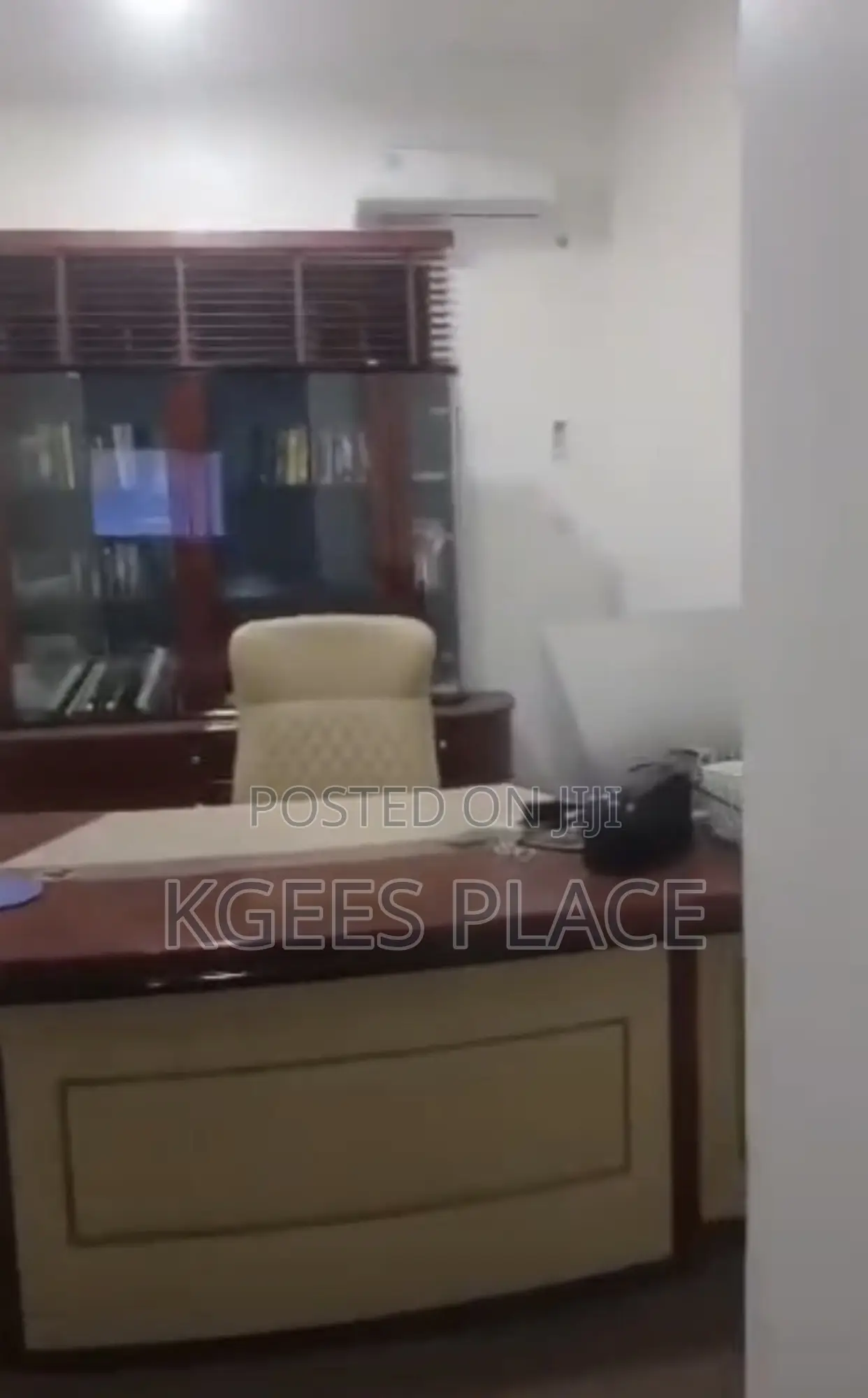 Furnished 5bdrm Duplex in Amen Estate Phase1, Eleko for rent in Eleko