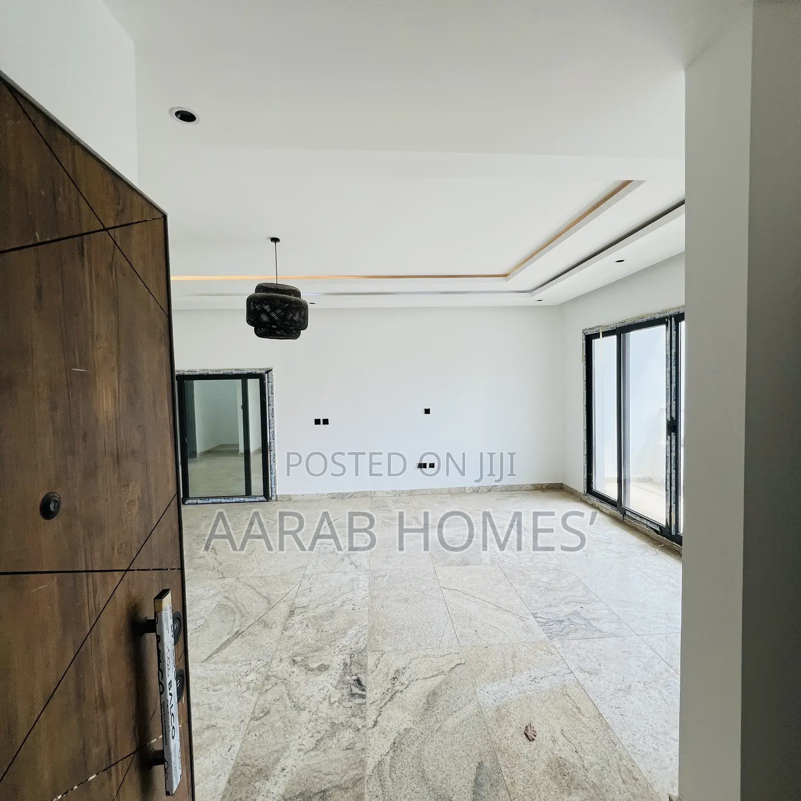 3bdrm Block of Flats in Gwarinpa for rent in Gwarinpa