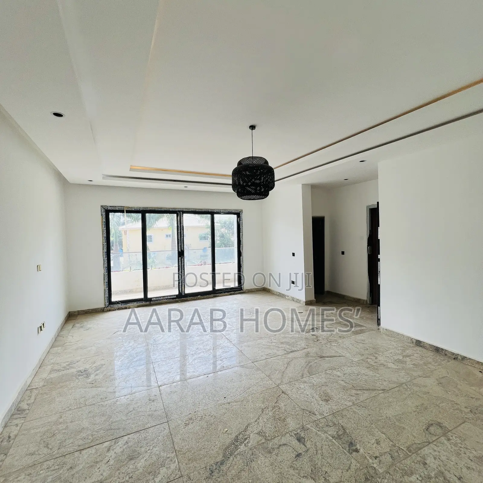 3bdrm Block of Flats in Gwarinpa for rent in Gwarinpa
