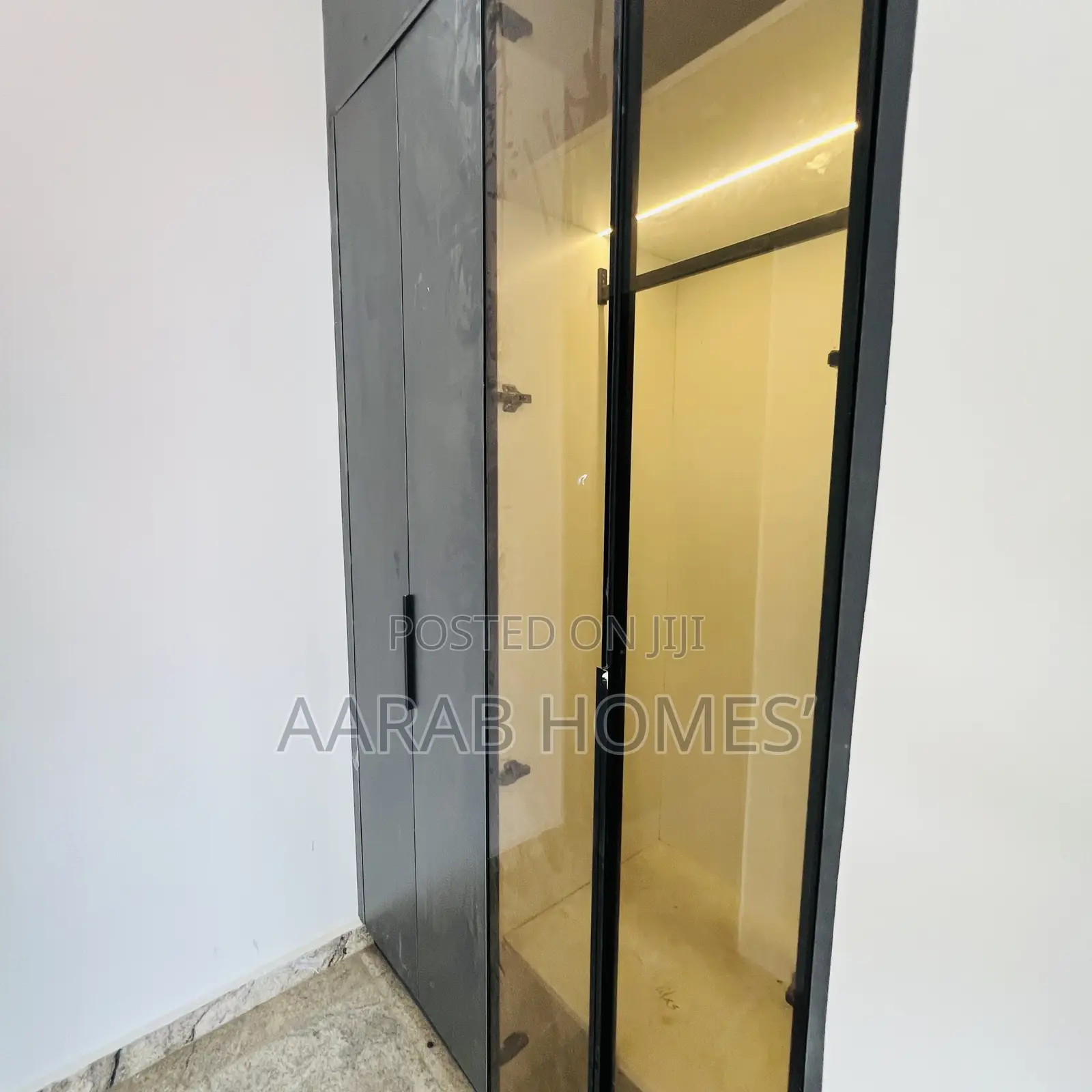 3bdrm Block of Flats in Gwarinpa for rent in Gwarinpa
