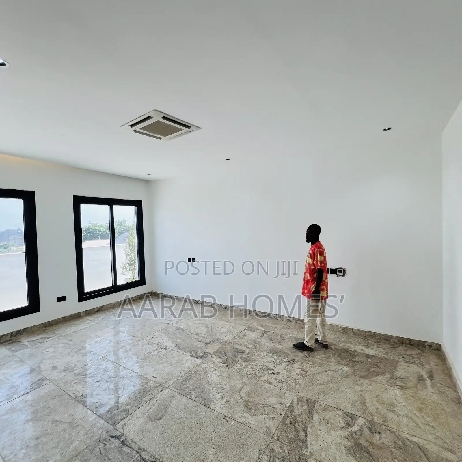 3bdrm Penthouse in Gwarinpa for rent in Gwarinpa