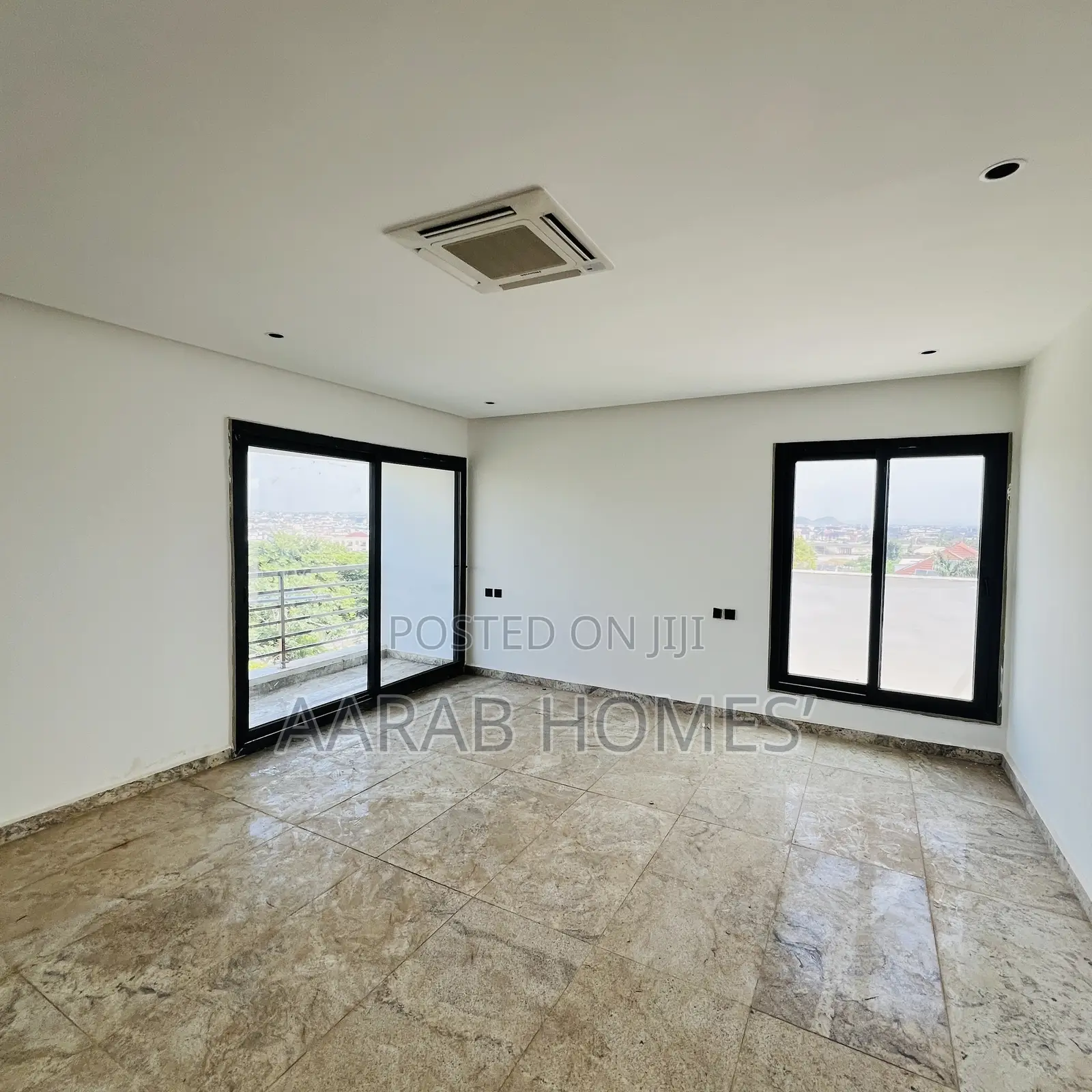 3bdrm Penthouse in Gwarinpa for rent in Gwarinpa
