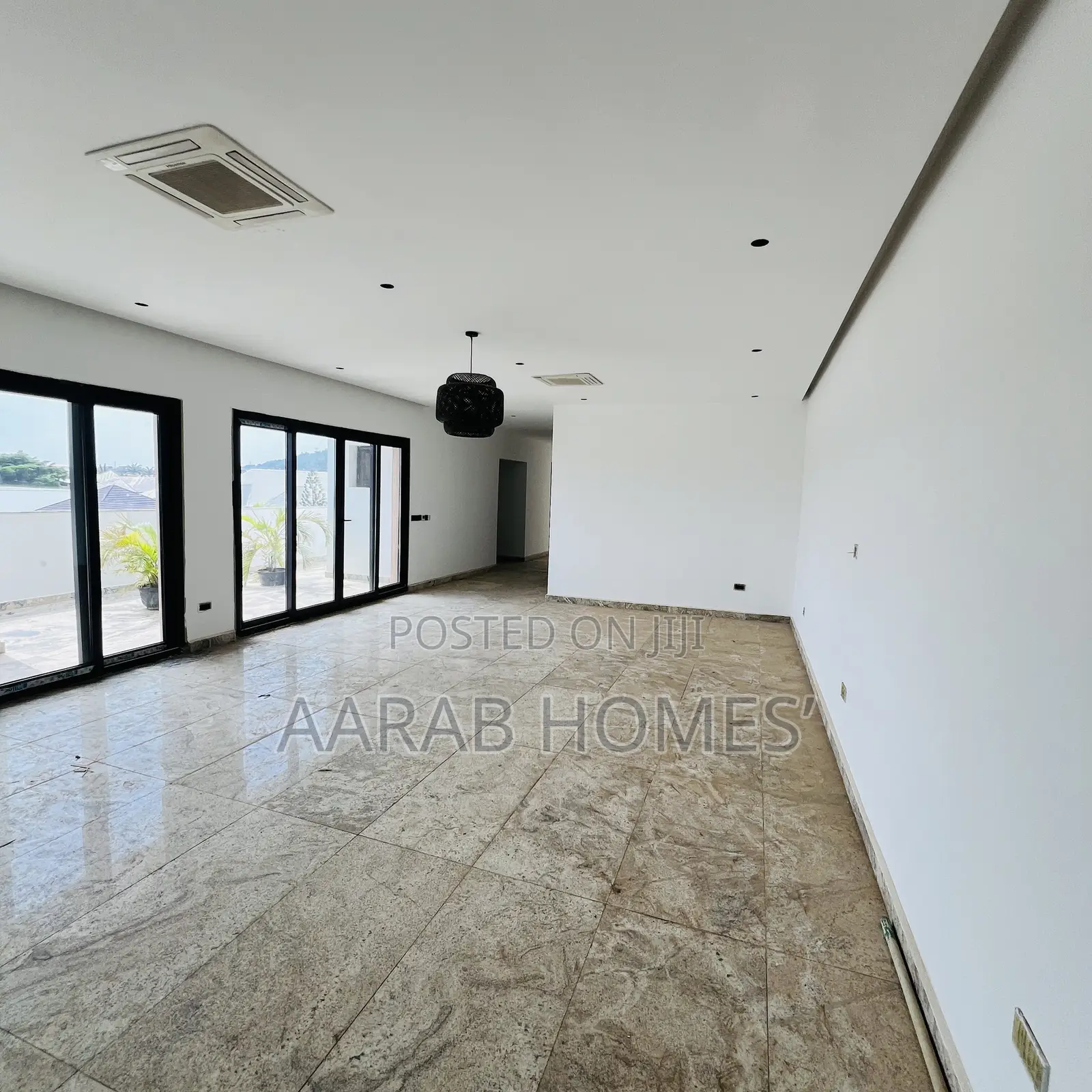 3bdrm Penthouse in Gwarinpa for rent in Gwarinpa