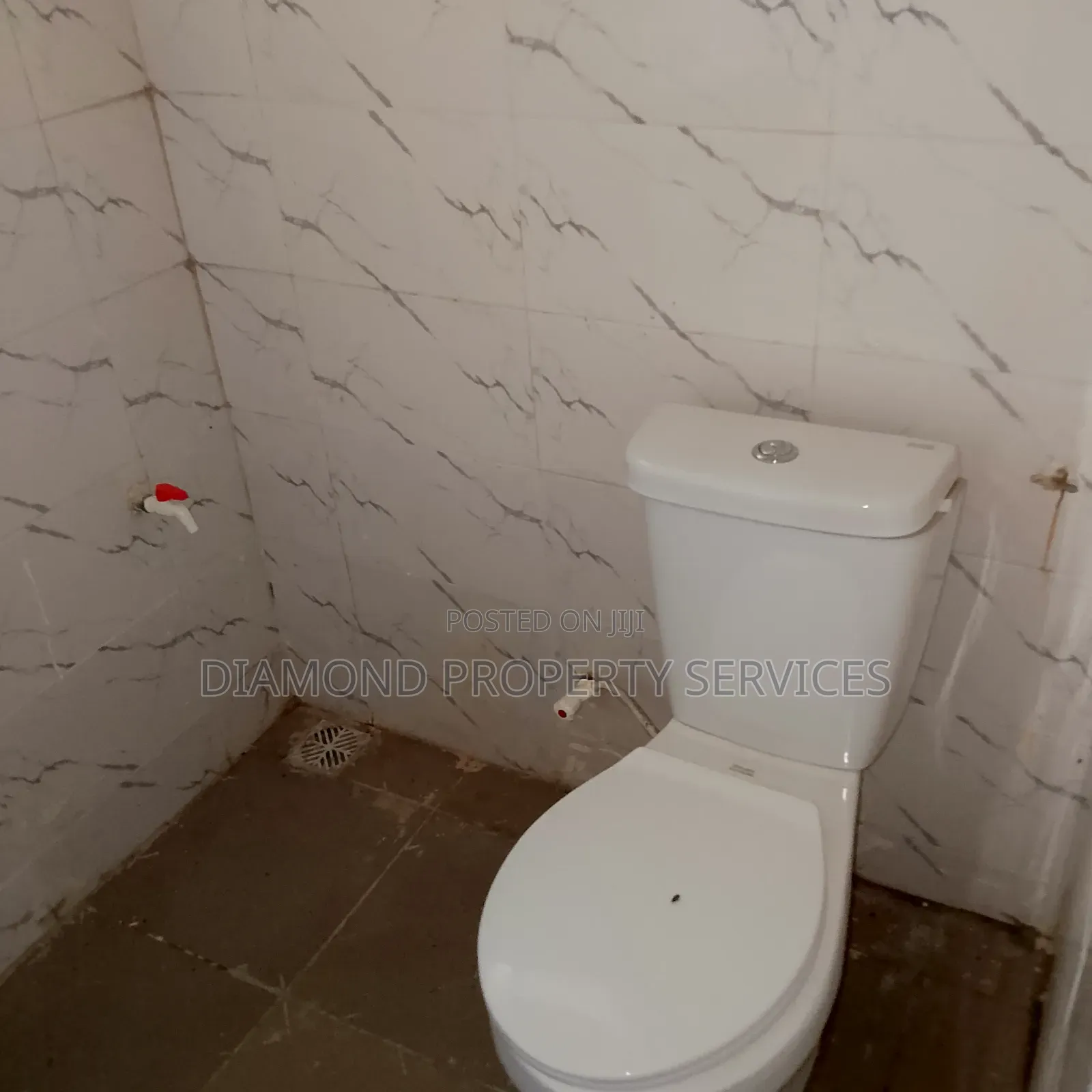 3bdrm Apartment in Pounds And Dollars, Owerri for rent in Owerri