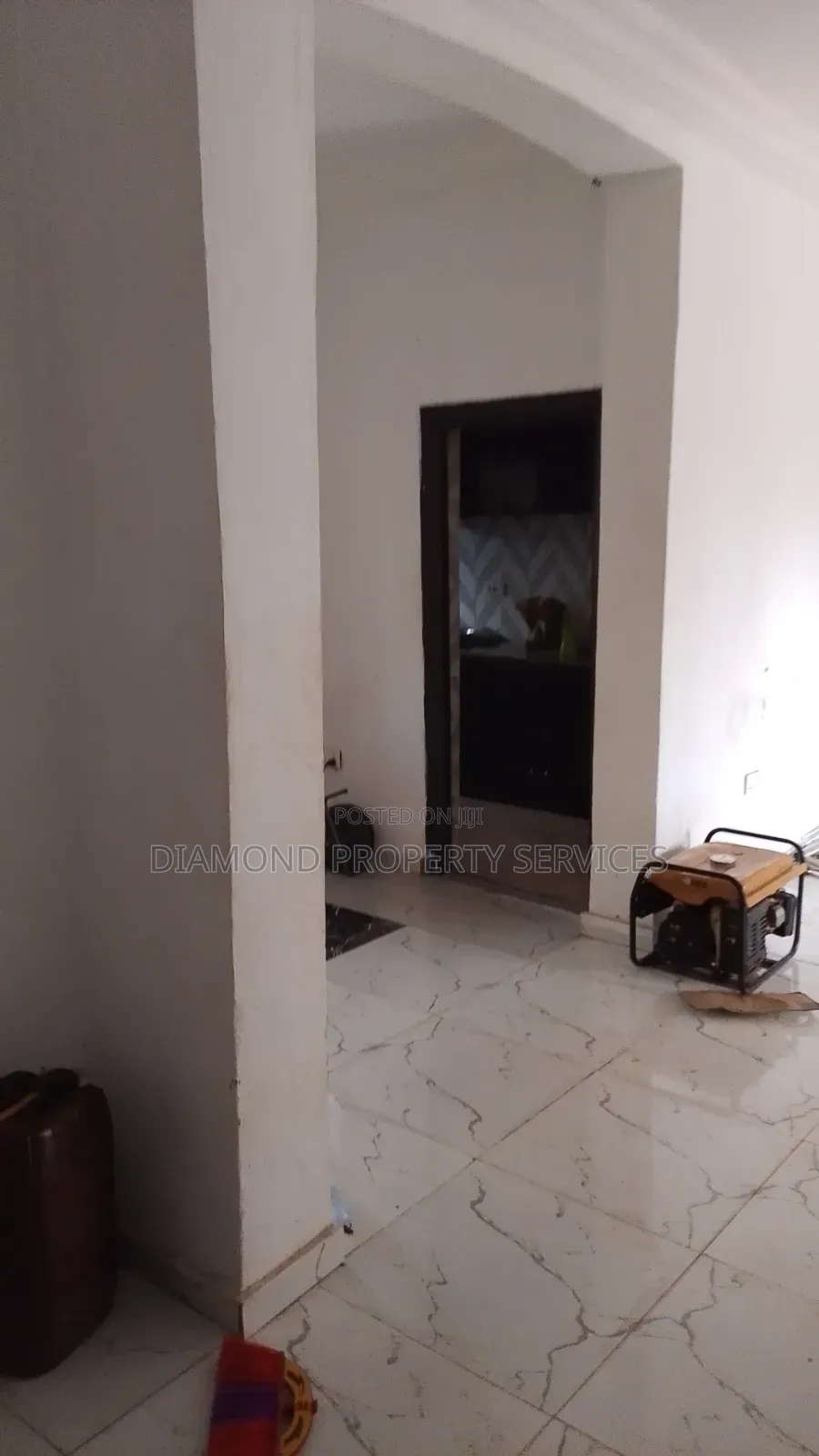 3bdrm Apartment in Pounds And Dollars, Owerri for rent in Owerri