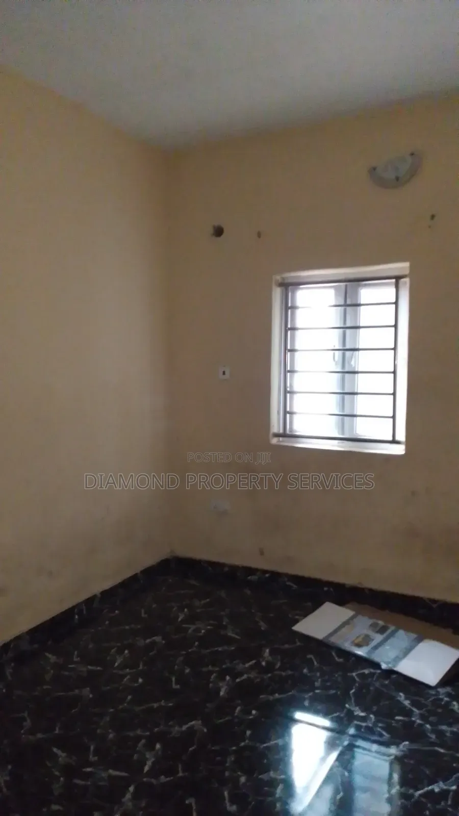 3bdrm Apartment in Pounds And Dollars, Owerri for rent in Owerri