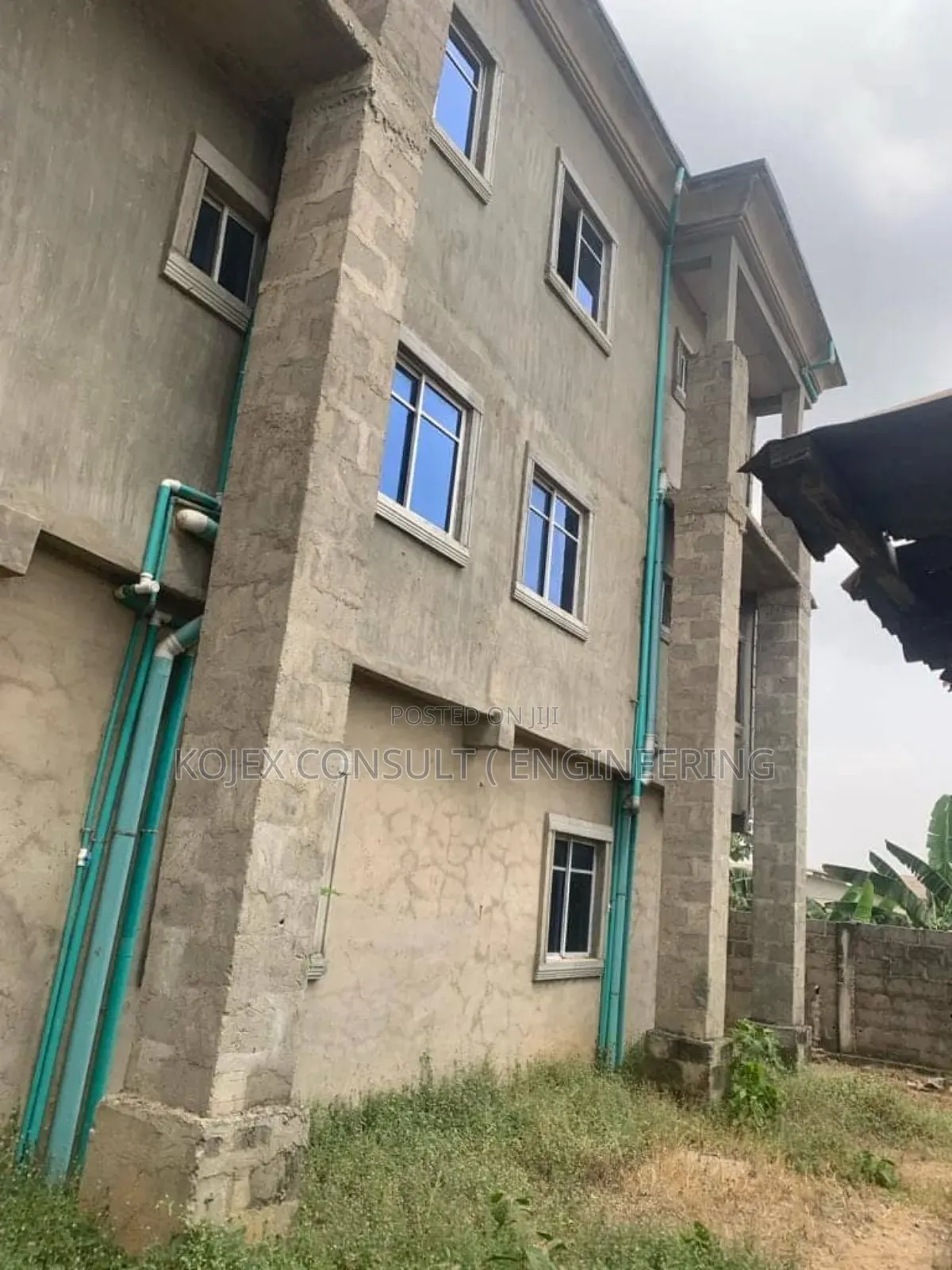 20bdrm Block of Flats in Igando / Ikotun/Igando for sale in Igando / Ikotun/Igando
