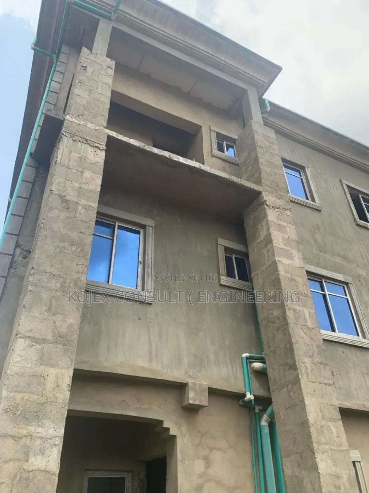 20bdrm Block of Flats in Igando / Ikotun/Igando for sale in Igando / Ikotun/Igando