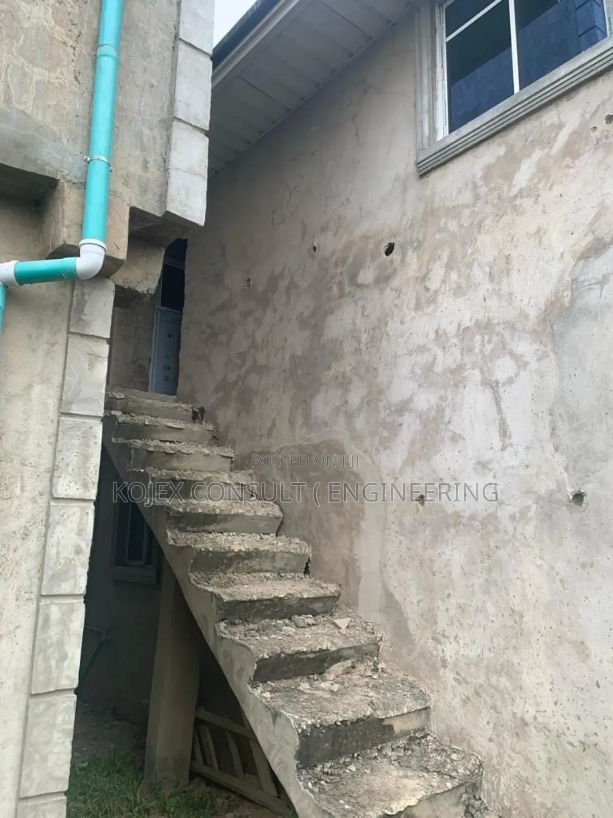 20bdrm Block of Flats in Igando / Ikotun/Igando for sale in Igando / Ikotun/Igando