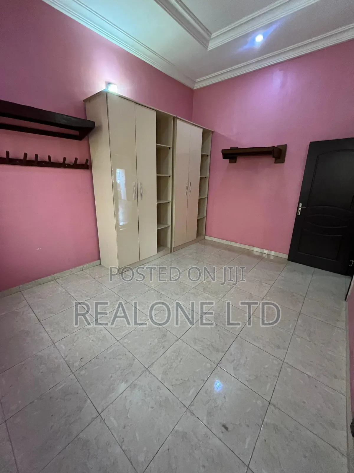 1bdrm Shared Apartment in Thomas Estate for rent in Thomas Estate