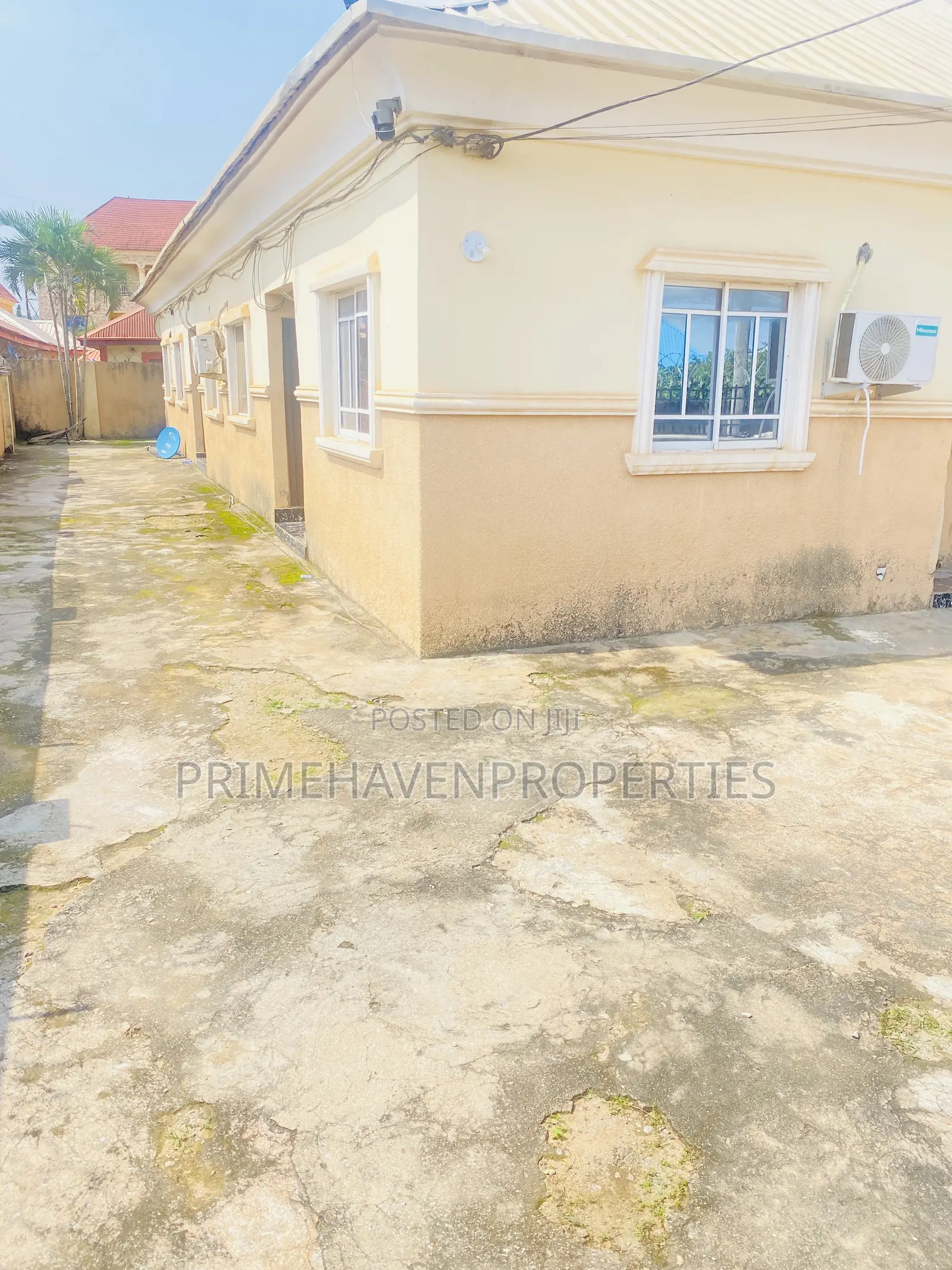 5bdrm Block of Flats in Kubwa for sale in Kubwa