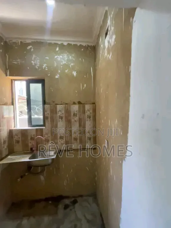1bdrm Shared Apartment in Shomolu / Shomolu for rent in Shomolu / Shomolu