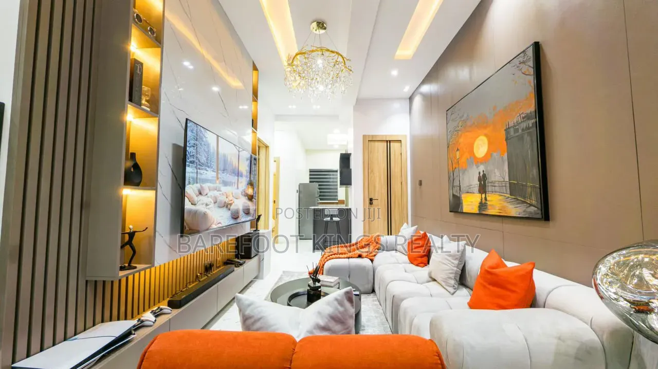 Beautiful 2Bedroom Apartment in Chevron
