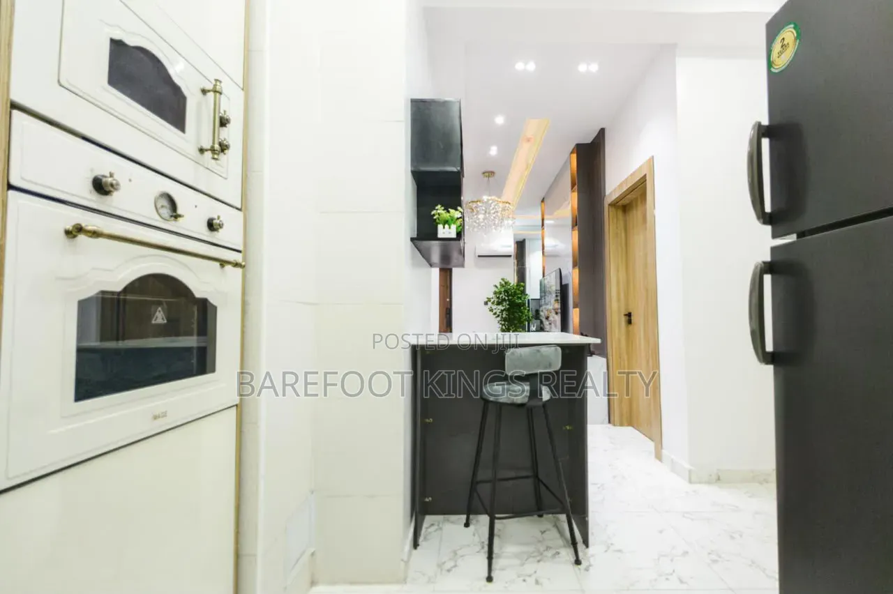 Beautiful 2Bedroom Apartment in Chevron