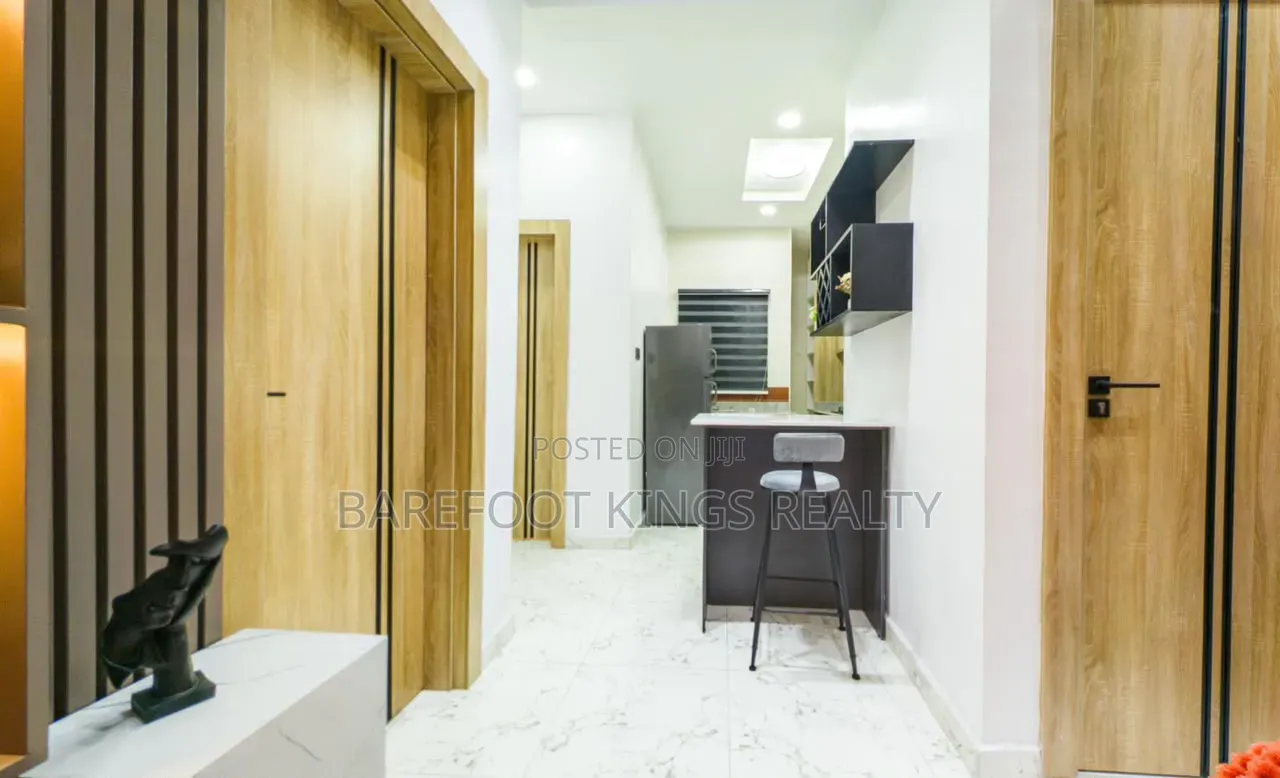 Beautiful 2Bedroom Apartment in Chevron